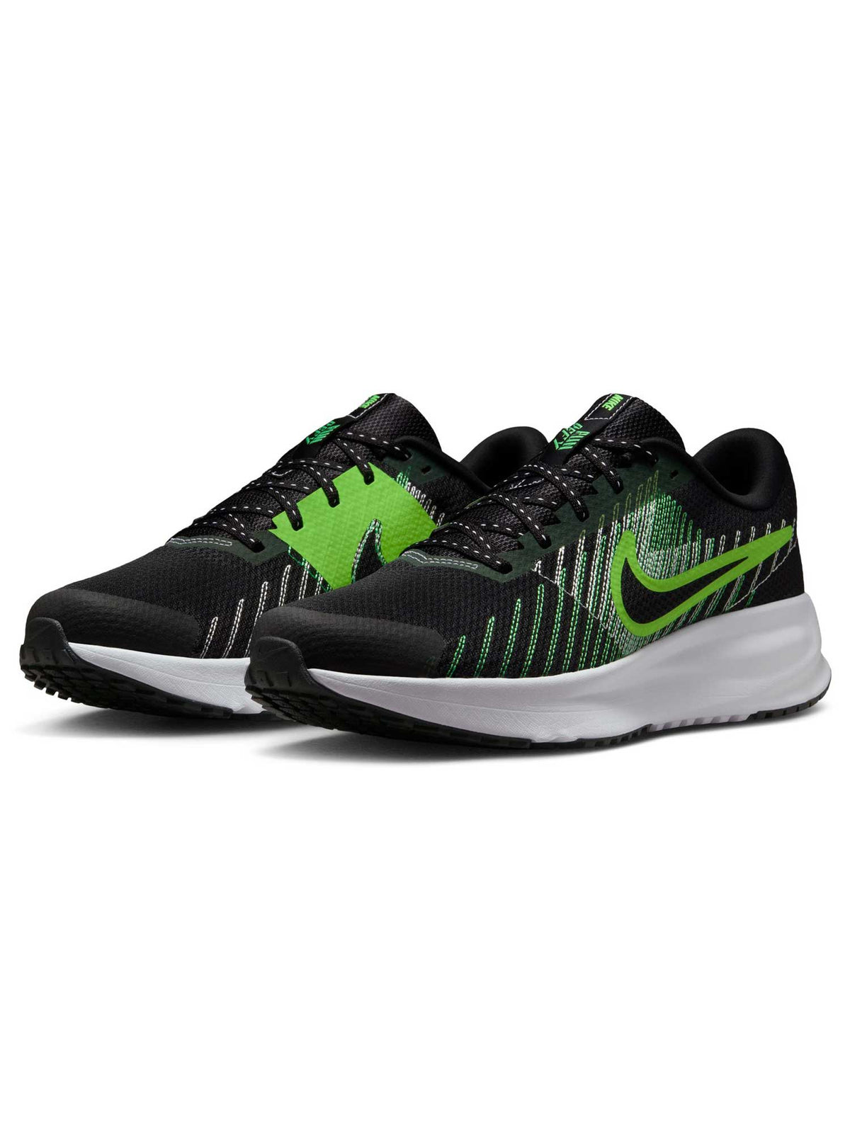 NIKE Обувки RUN DEFY