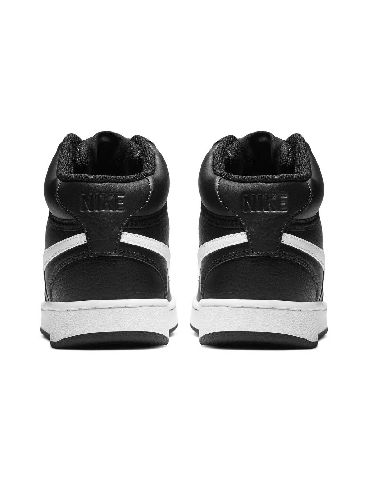 NIKE Обувки WMNS COURT VISION MID