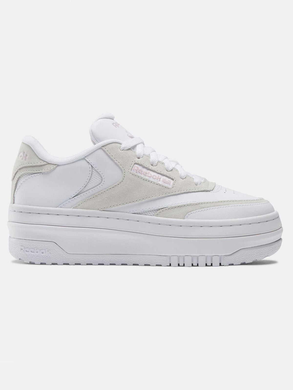 REEBOK Обувки CLUB C EX