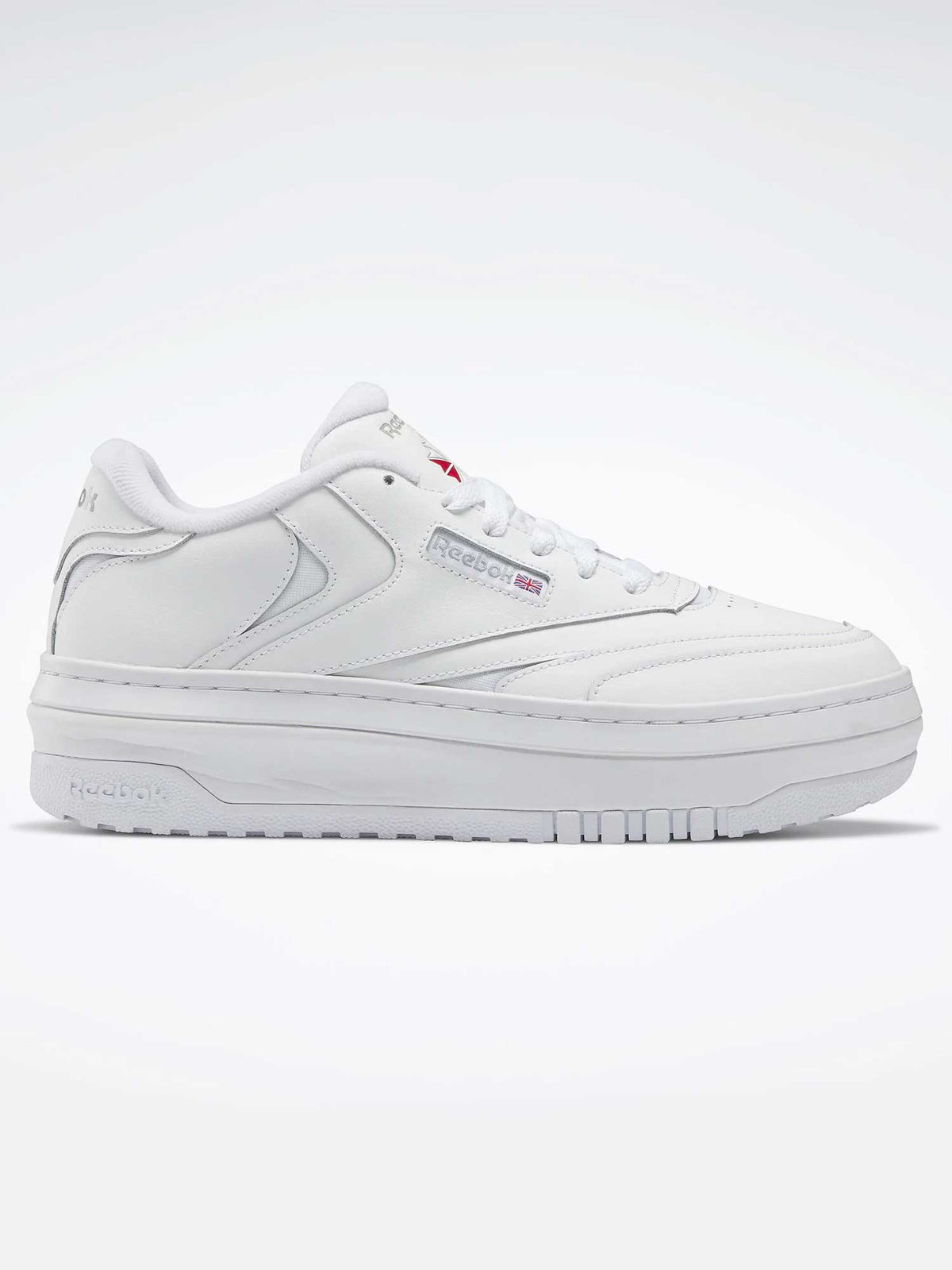 REEBOK Обувки CLUB C EXTRA