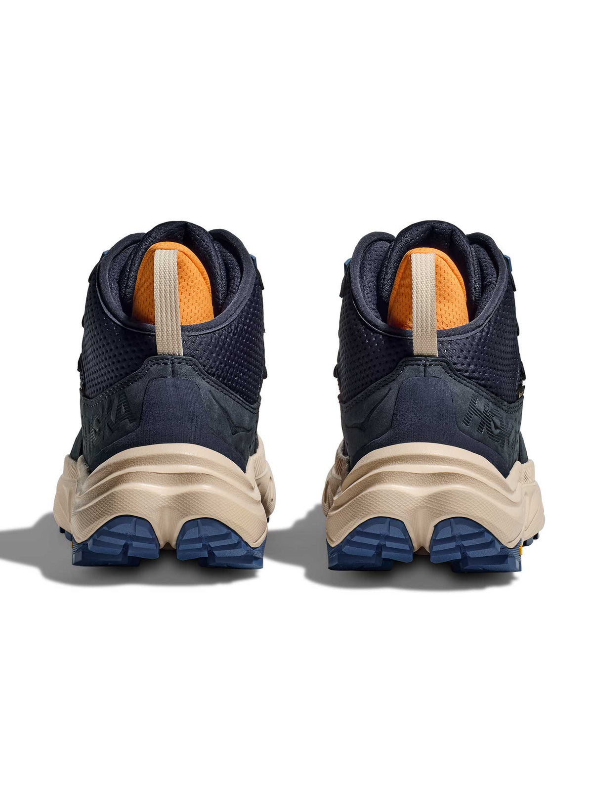 HOKA Обувки M ANACAPA 2 MID GTX