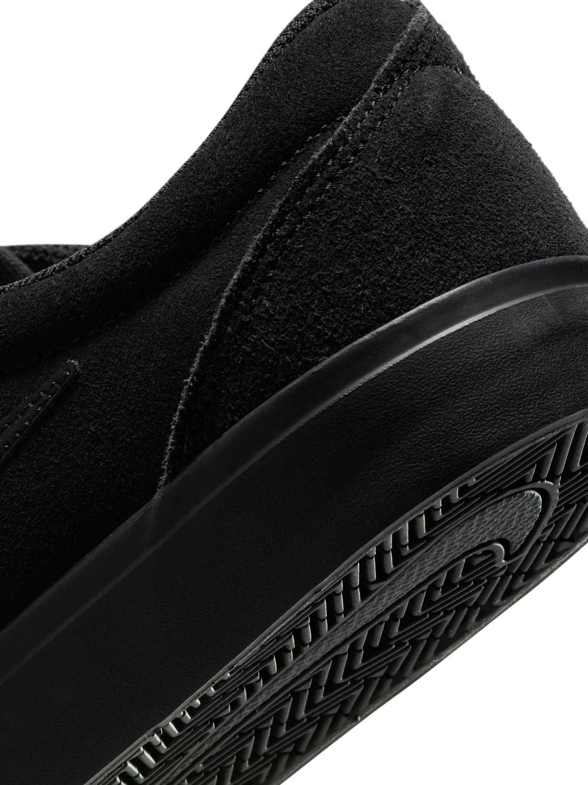 NIKE Обувки CHARGE SUEDE