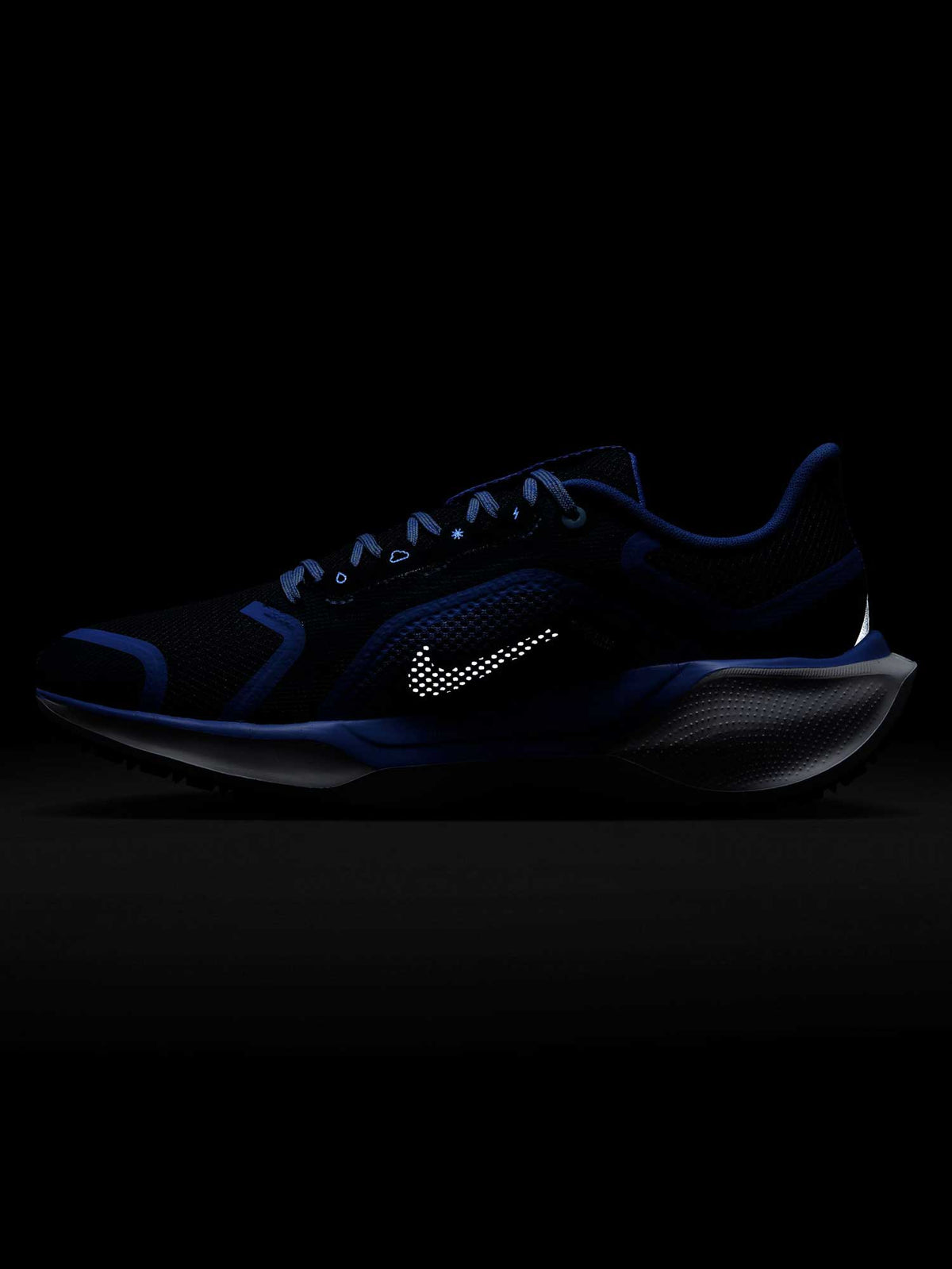 NIKE Обувки W AIR ZM PEGASUS 41 GTX