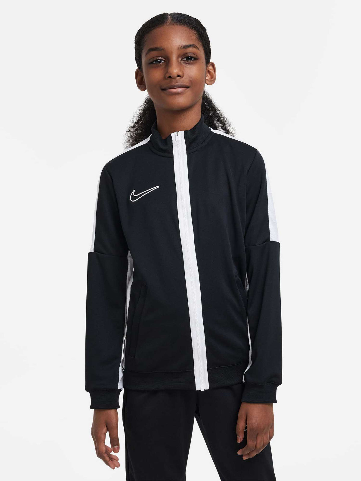 NIKE TEAM Спортно горнище DRI-FIT ACADEMY