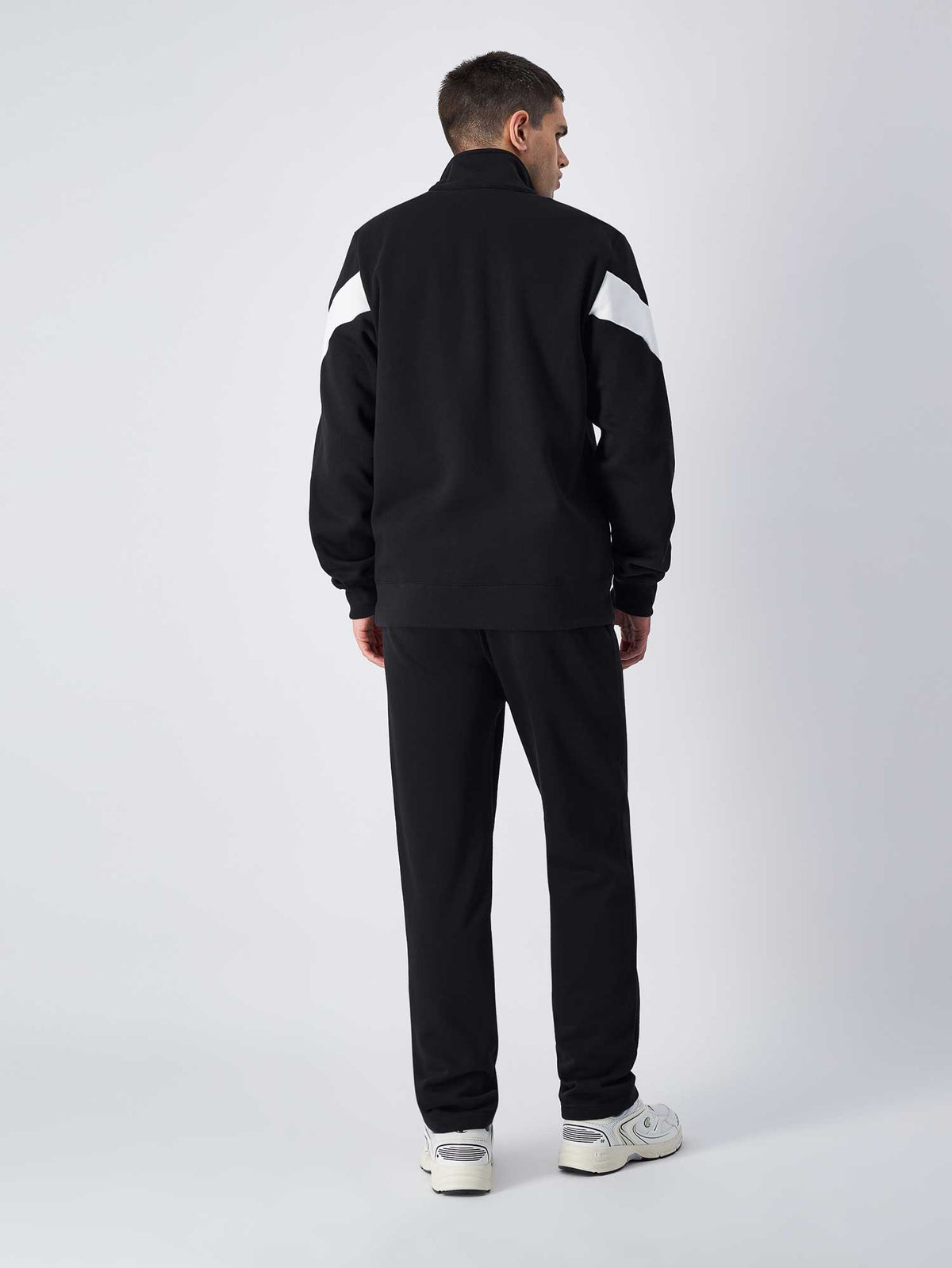 CHAMPION Спортен екип Sweatsuit