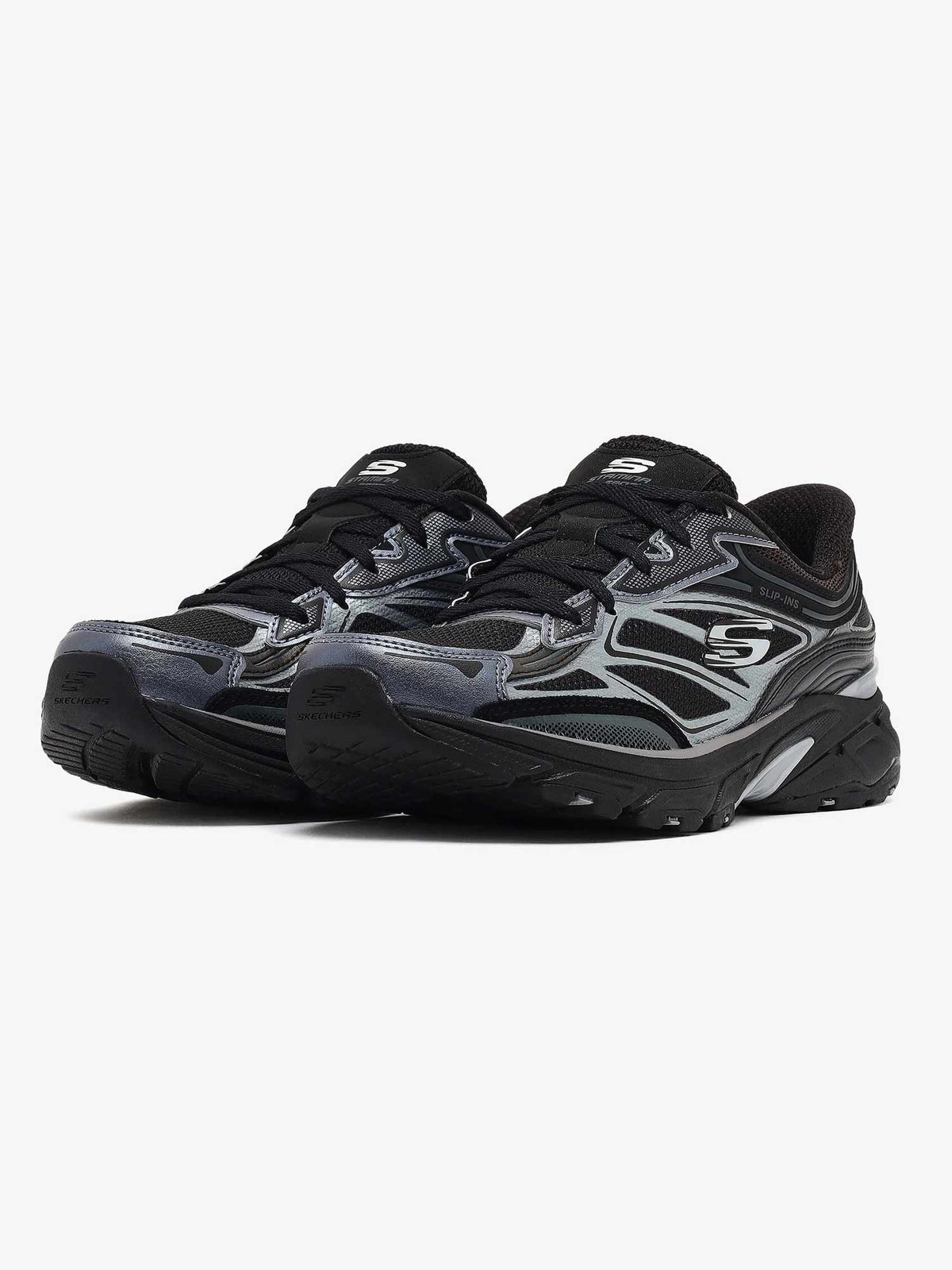 SKECHERS Обувки STAMINA SPORT