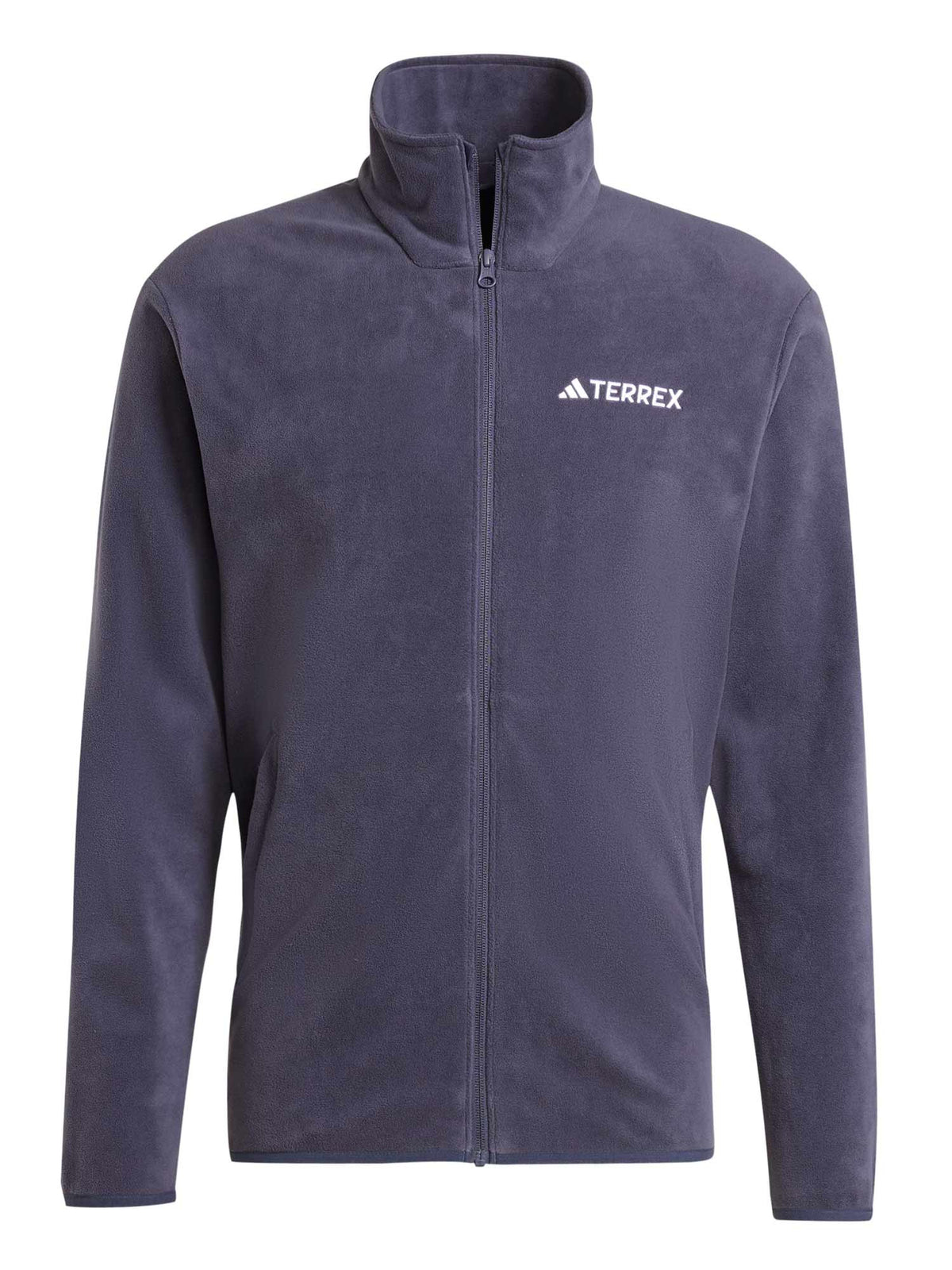 ADIDAS PERFORMANCE Полар Multi Essentials Full-Zip Fleece Jacket