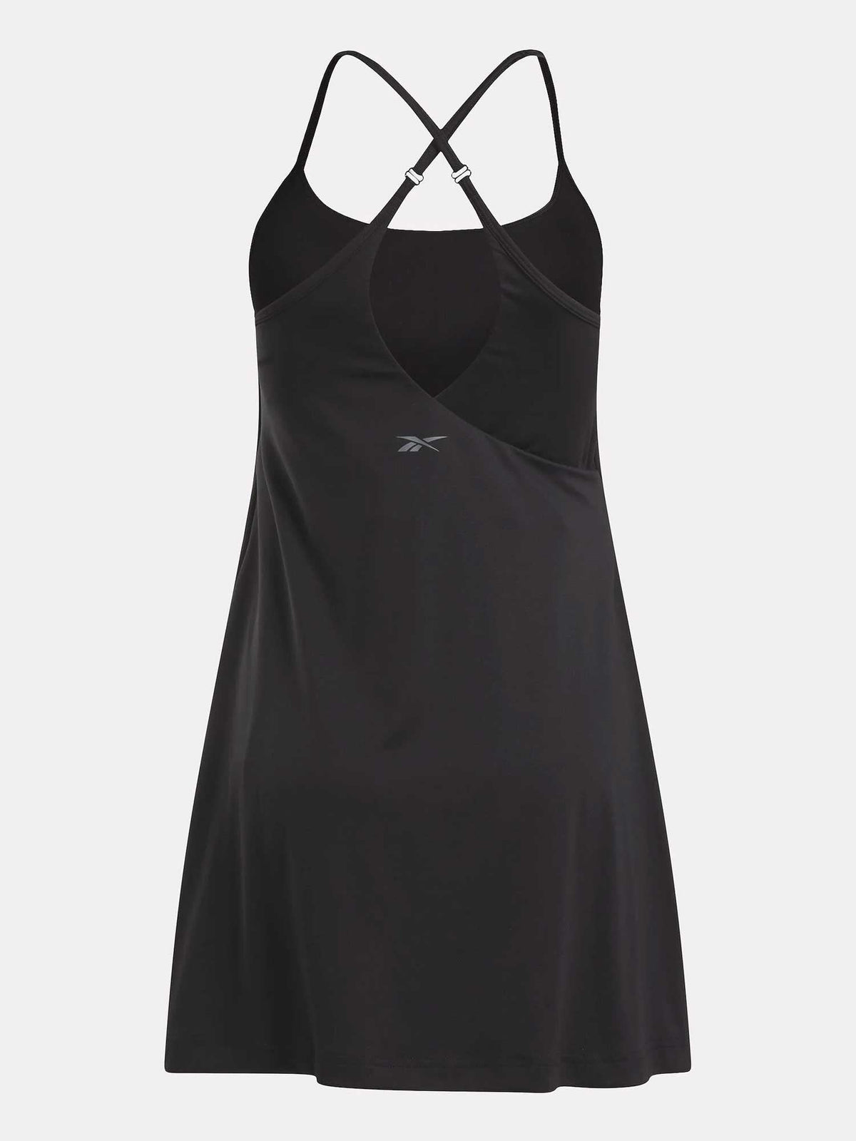 REEBOK Рокля LUX STRAPPY DRESS