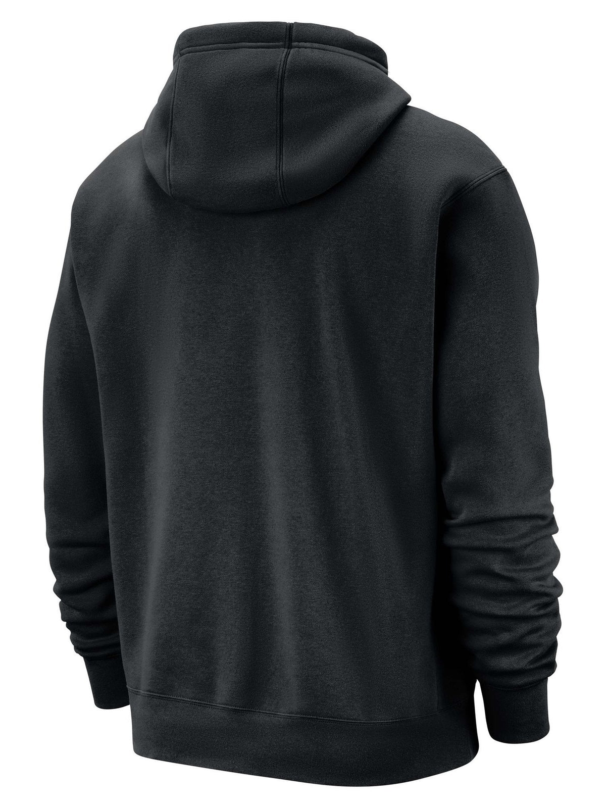 NIKE Суитшърт CHI MNK CLUB HOODIE PO CTS