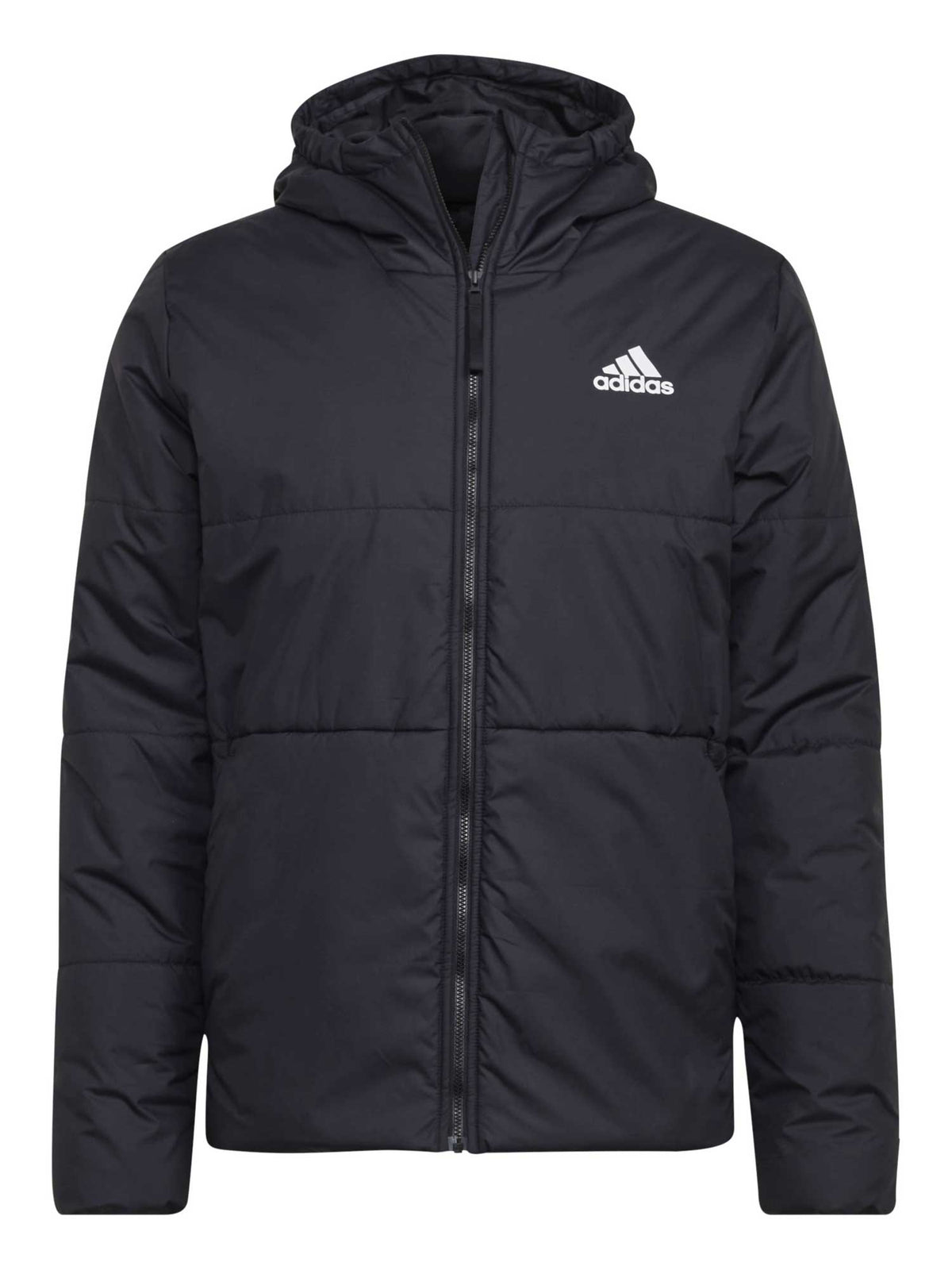 ADIDAS SPORTSWEAR Яке BSC 3-Stripes Hooded Insulated