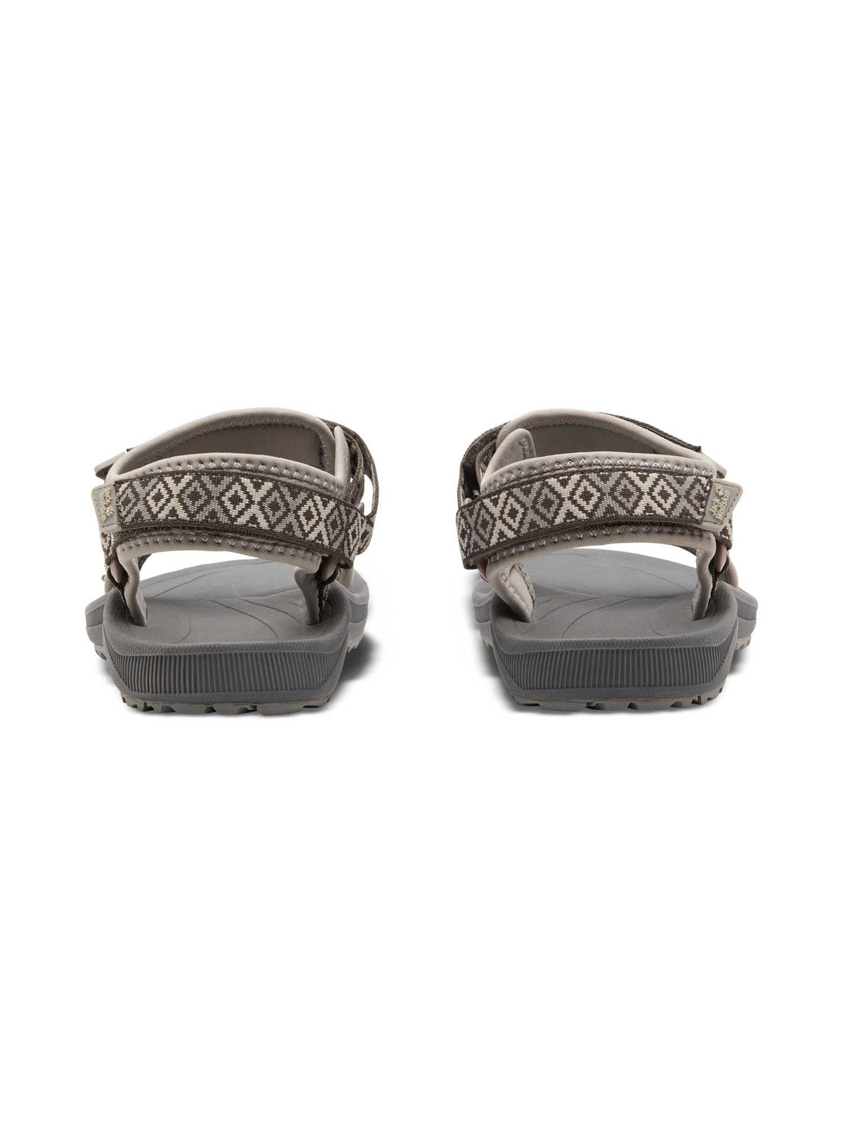 JACK WOLFSKIN Сандали WAVE BREAKER W