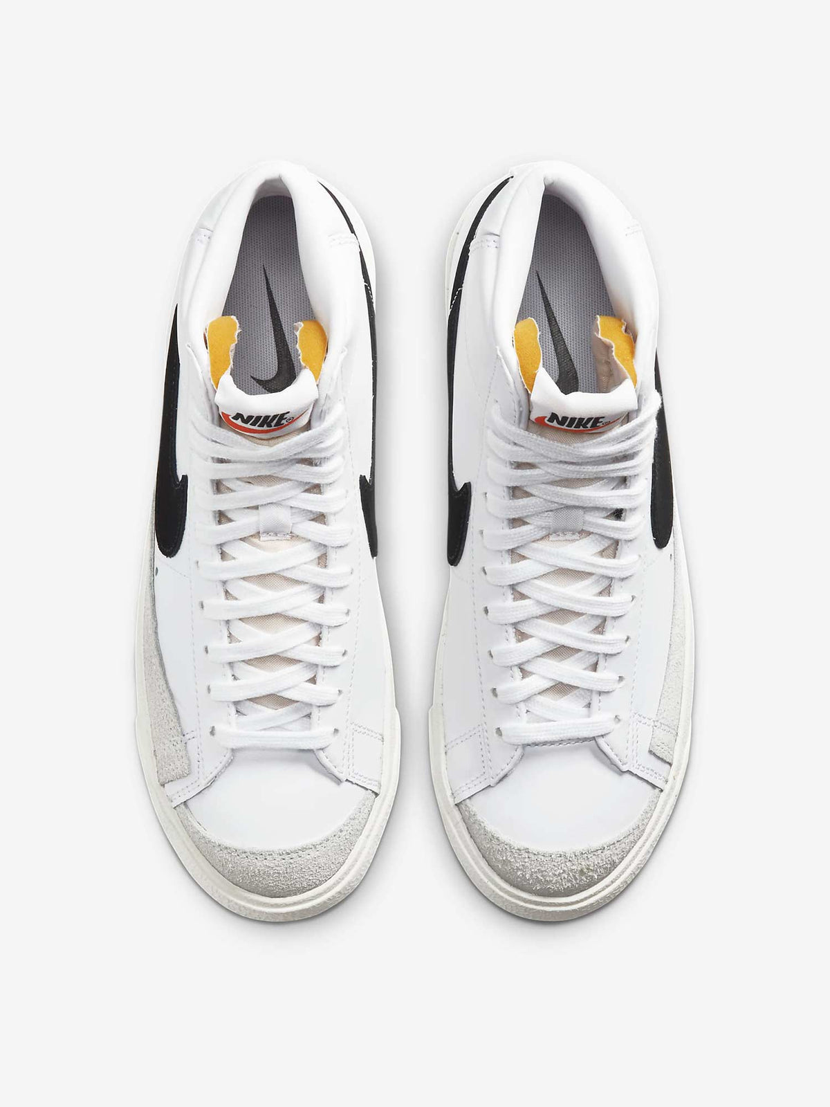 NIKE Обувки W BLAZER MID 77