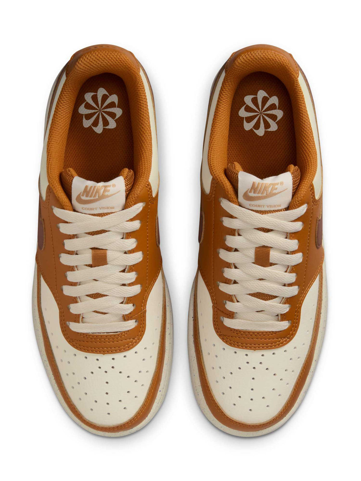 NIKE Обувки W COURT VISION LO NN