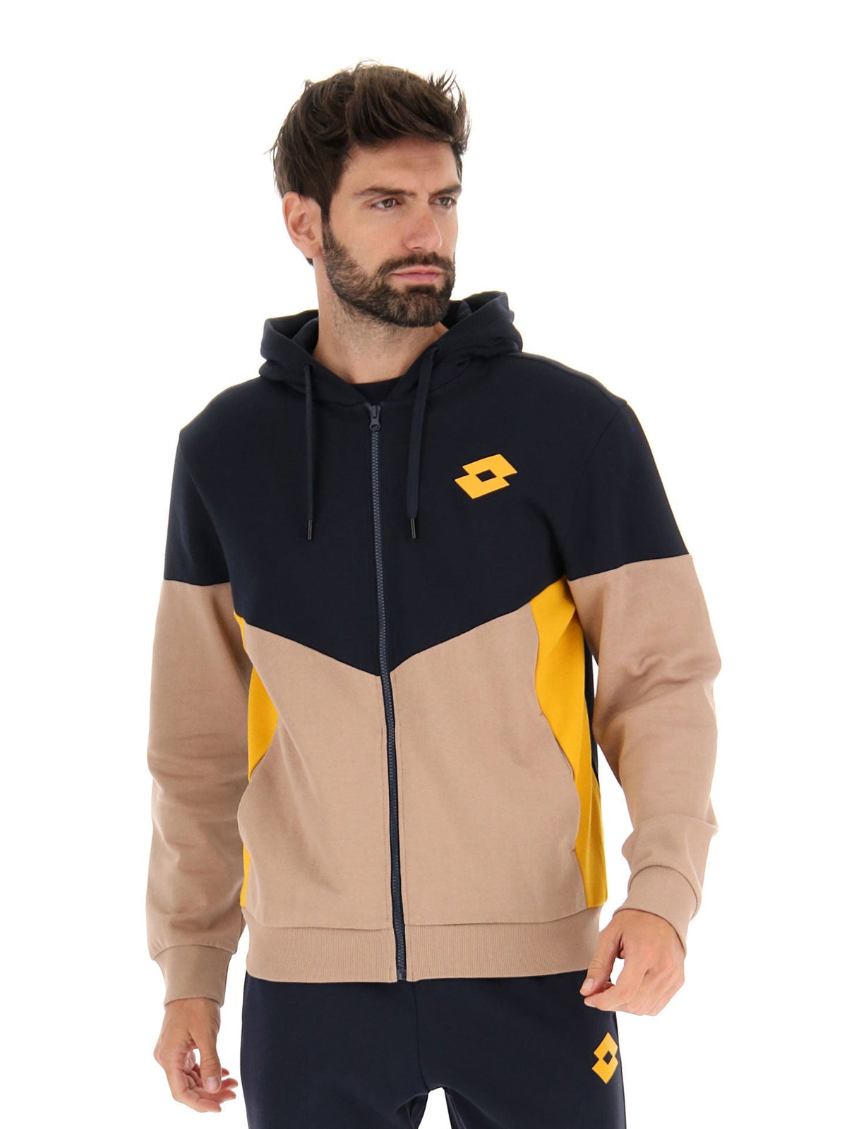 LOTTO Суитшърт ATHLETICA PLUS II