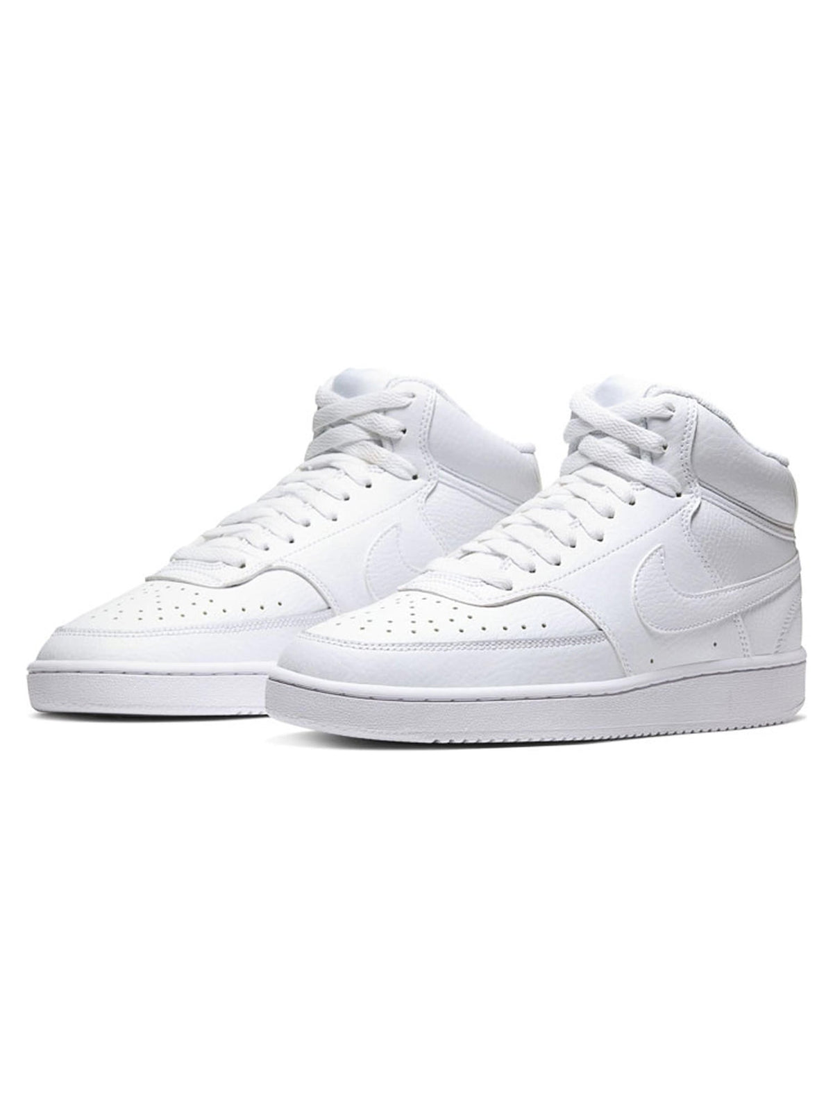 NIKE Обувки WMNS COURT VISION MID