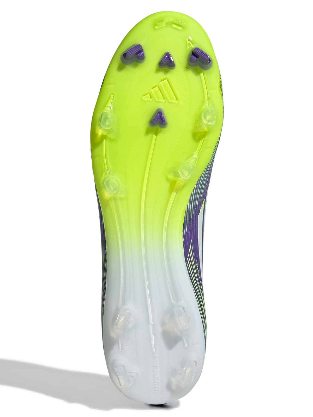 ADIDAS PERFORMANCE Обувки F50 League Firm\/Multi-Ground Boots