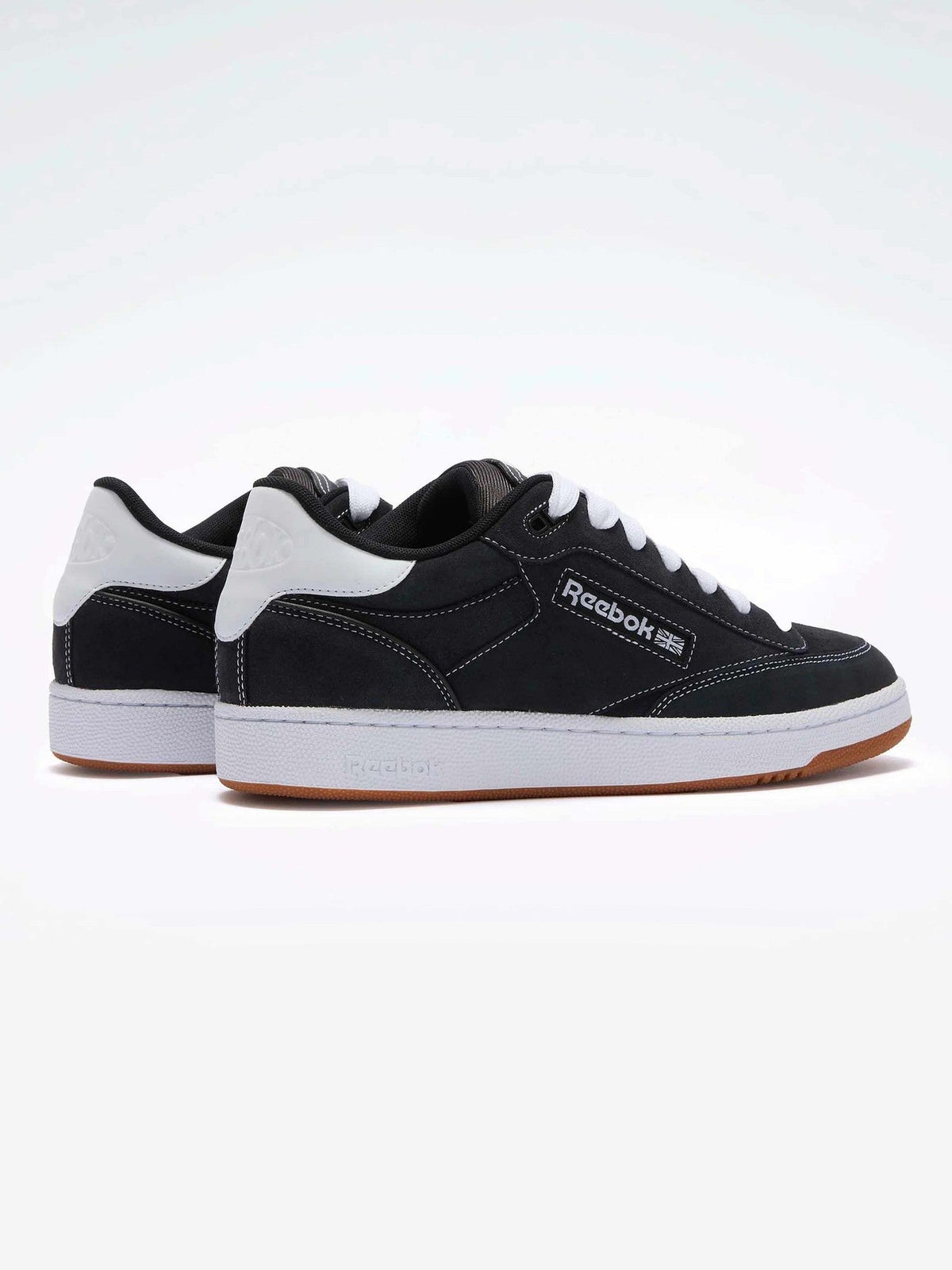 REEBOK Обувки CLUB C BULC CLN