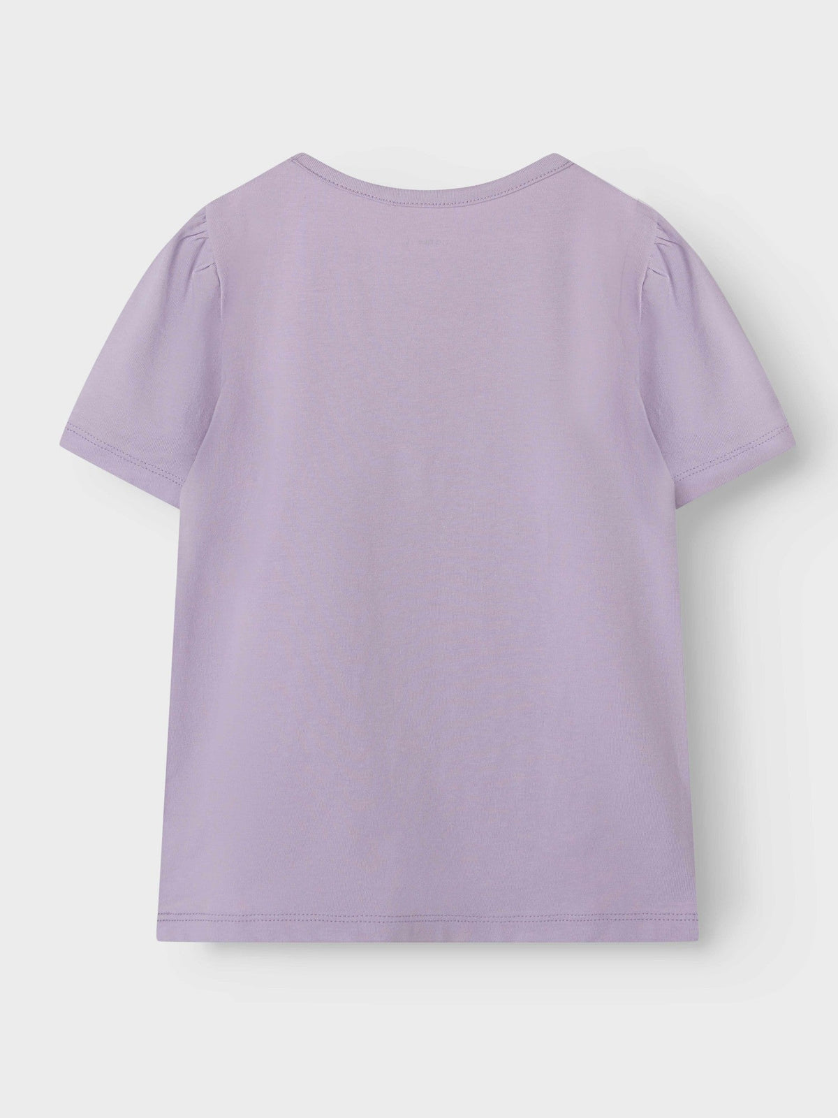 NAME IT Тениска NMFFARA BLUEY SS TOP SKY