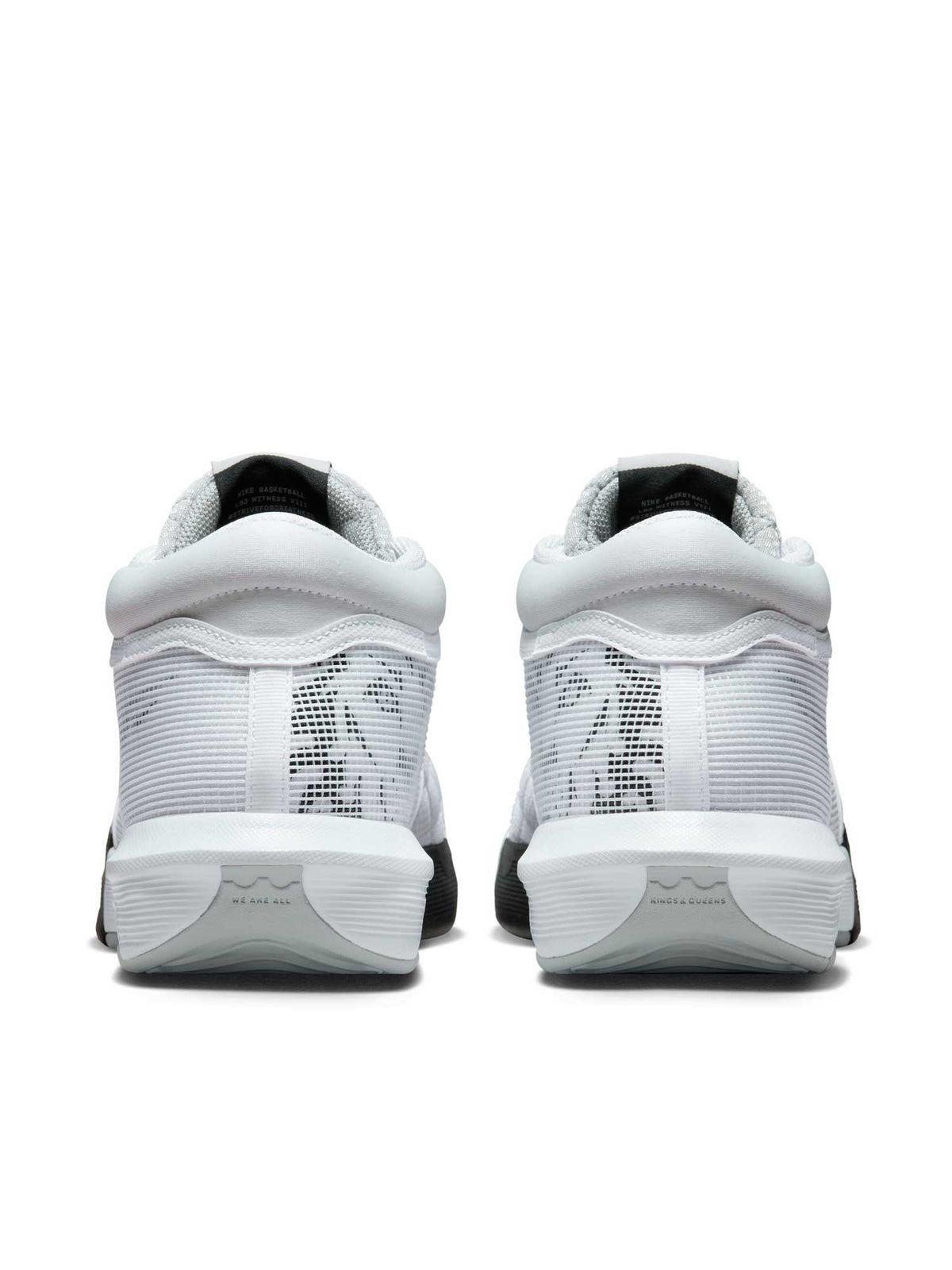 NIKE Обувки LEBRON WITNESS VIII