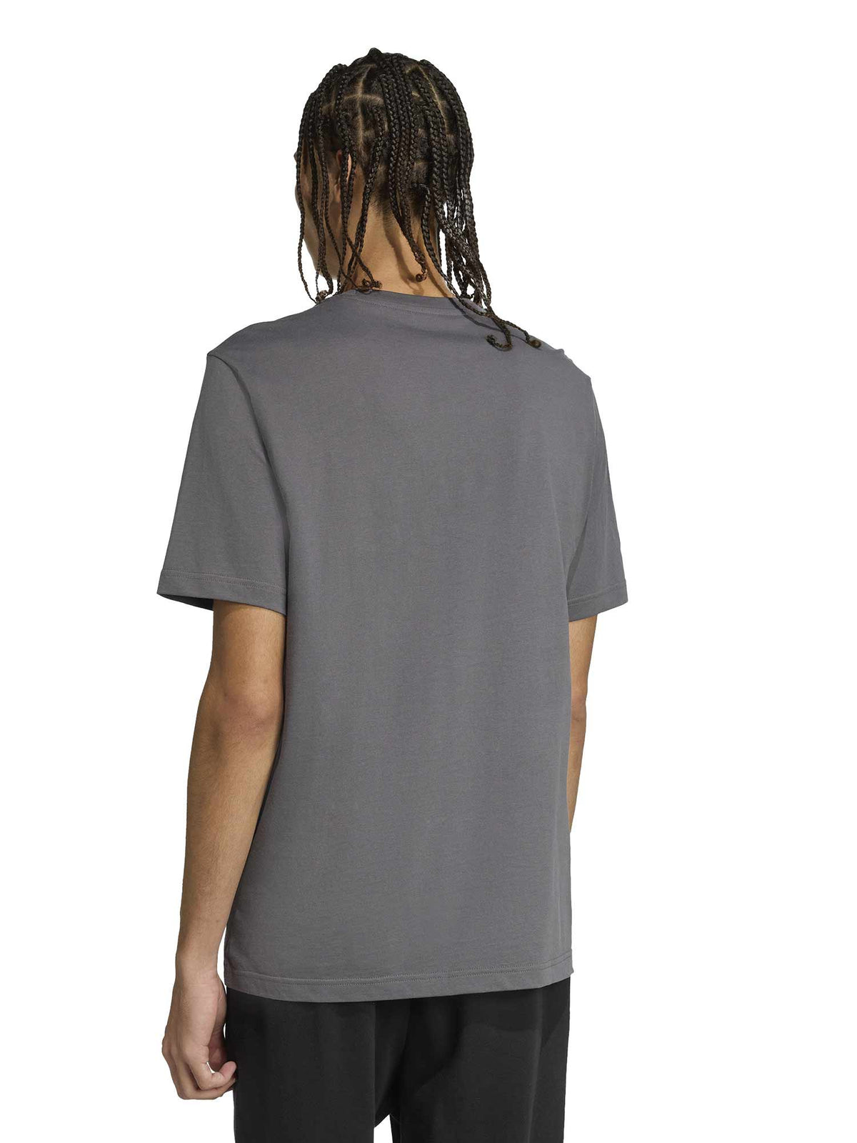 ADIDAS SPORTSWEAR Тениска Camo Logo Graphic T-Shirt