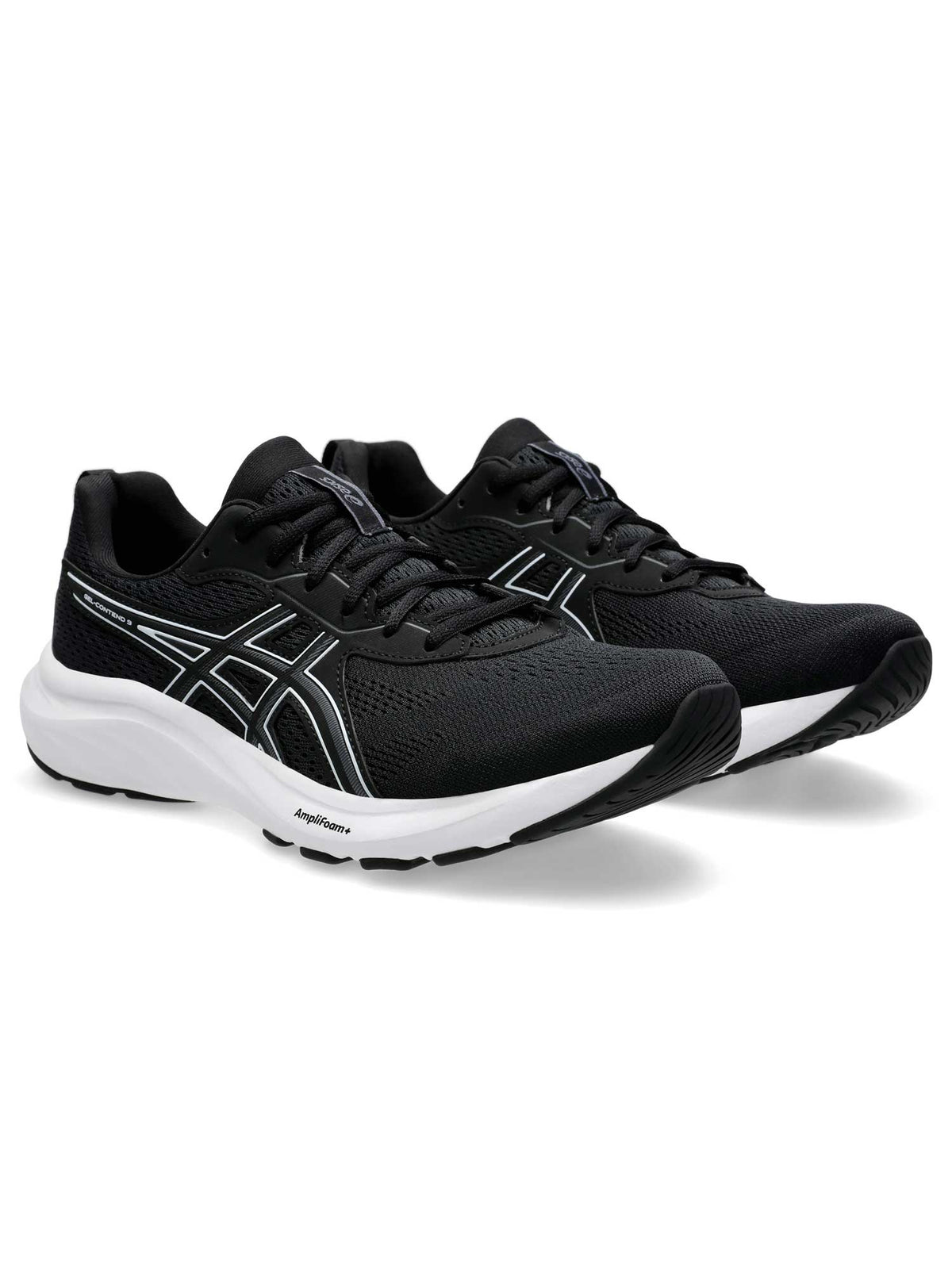 ASICS Обувки GEL-CONTEND 9