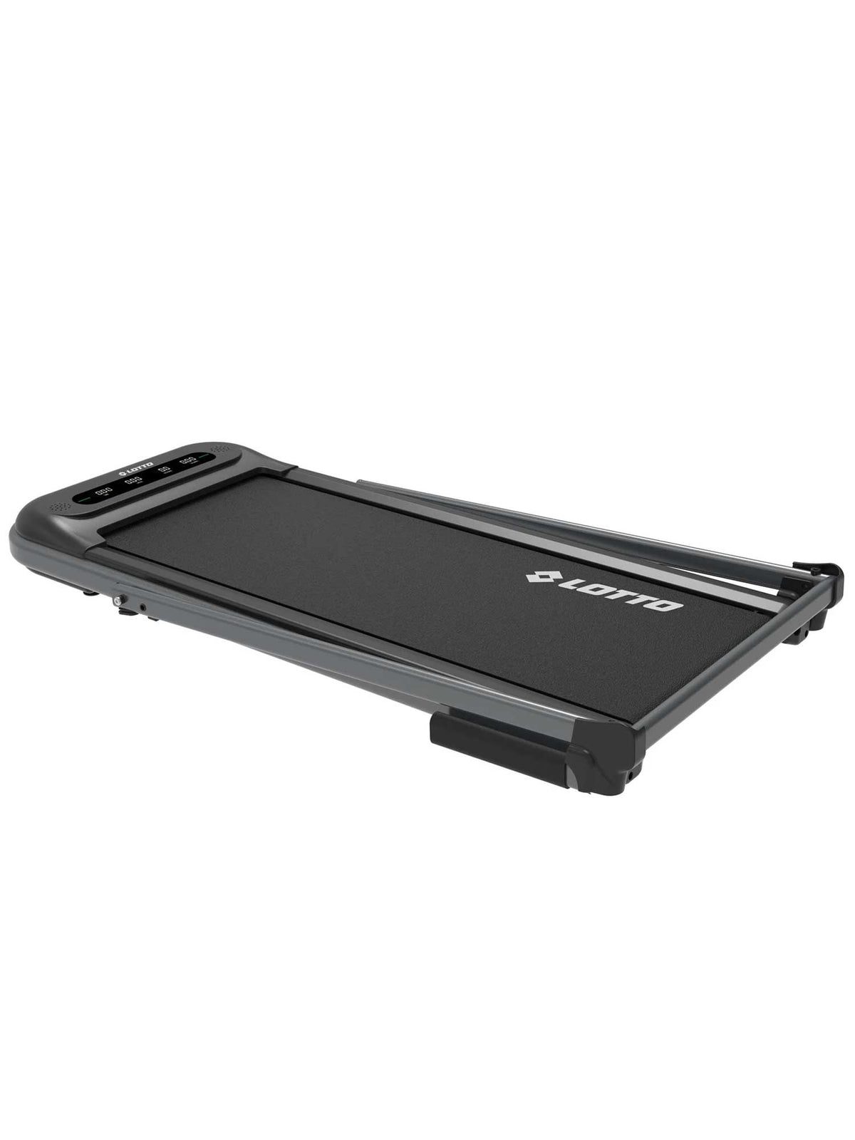 LOTTO FITNESS Smart Бягаща пътека EASYRUN 300 10 км / 1.00 HP
