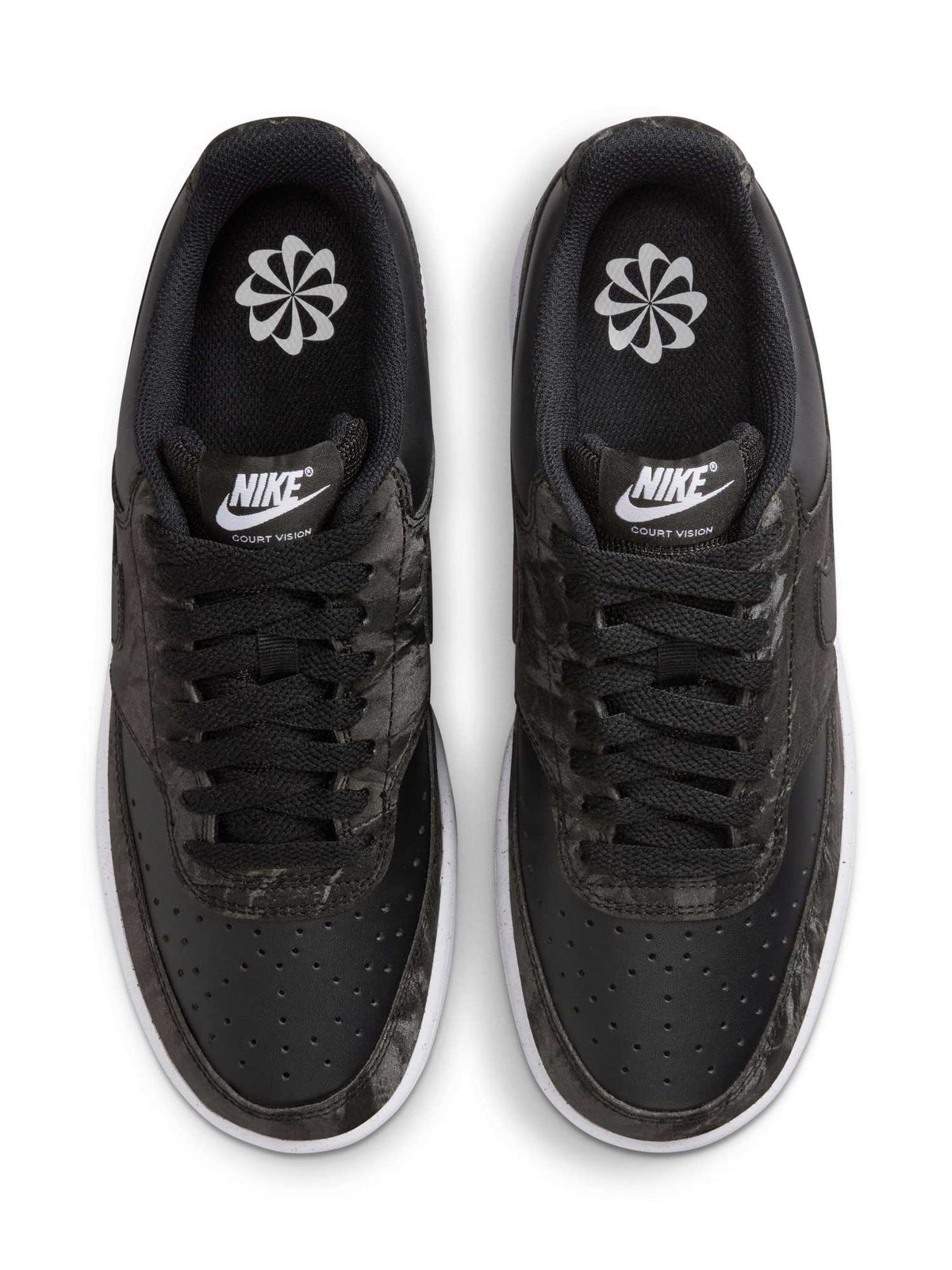 NIKE Обувки W COURT VISION LO NN