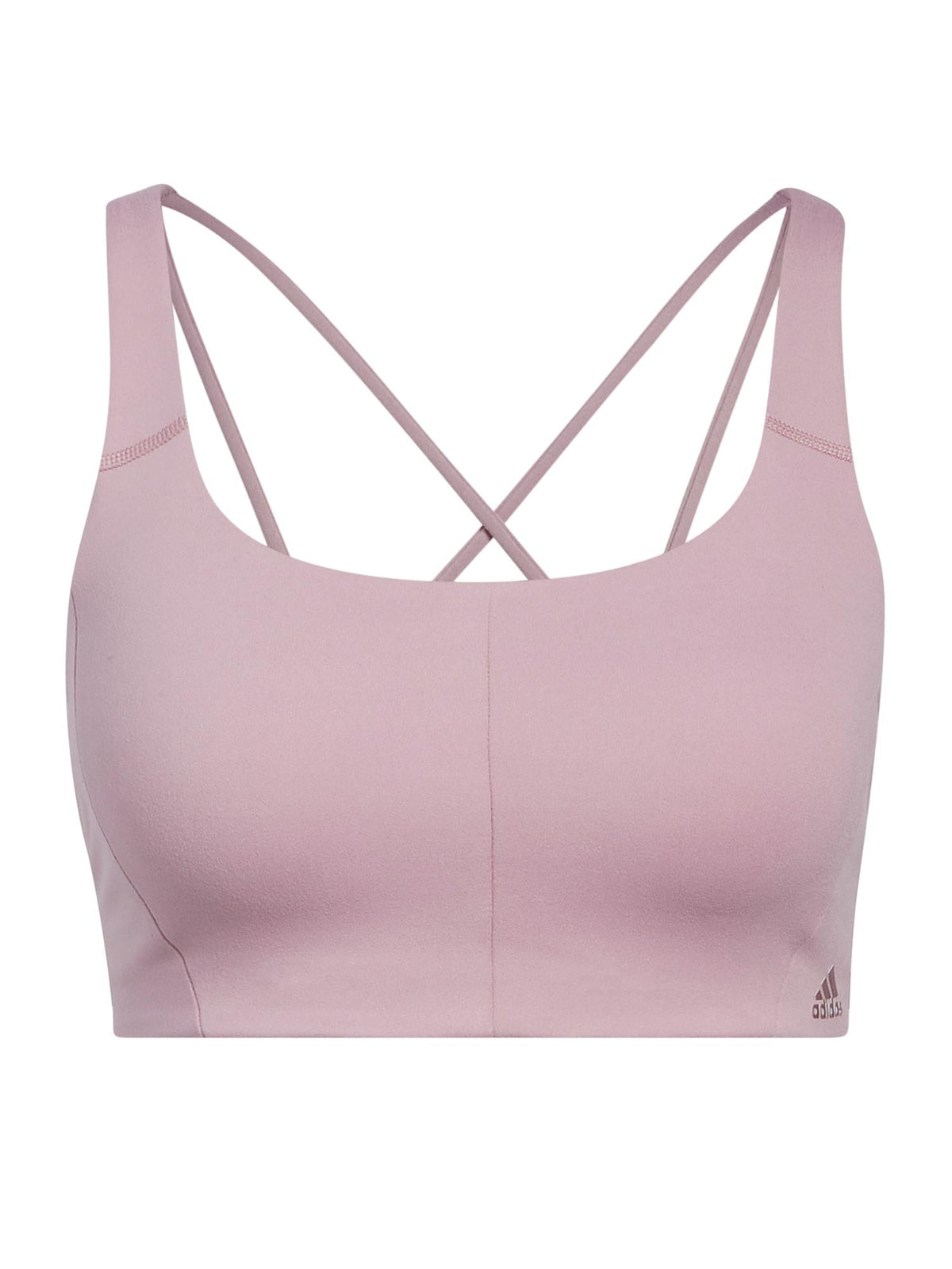 ADIDAS PERFORMANCE Спортен сутиен CoreFlow Medium-Support
