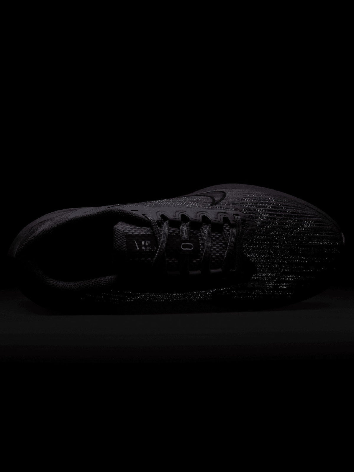 NIKE Обувки WMNS AIR WINFLO 9