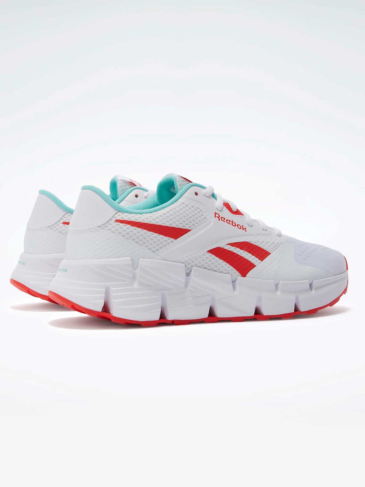 REEBOK Обувки ZIG DYNAMICA 5