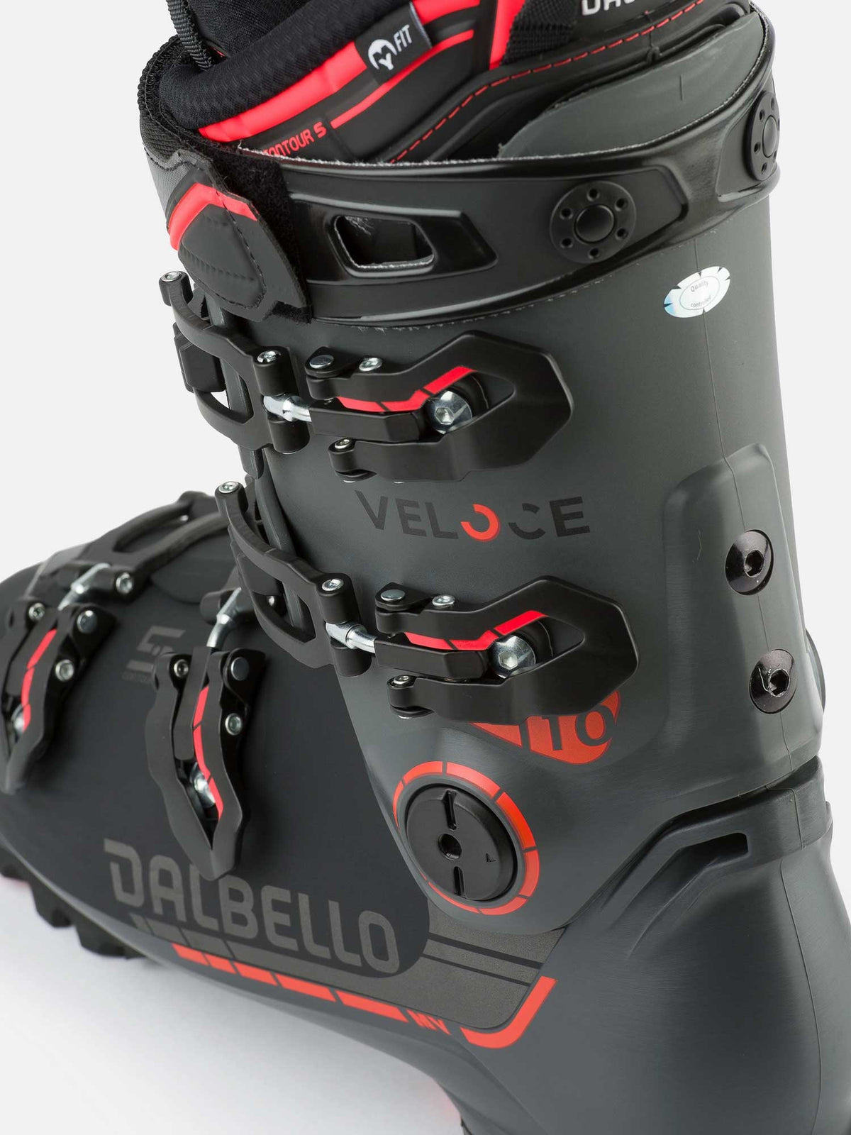 DALBELLO Ски обувки VELOCE 110 MV