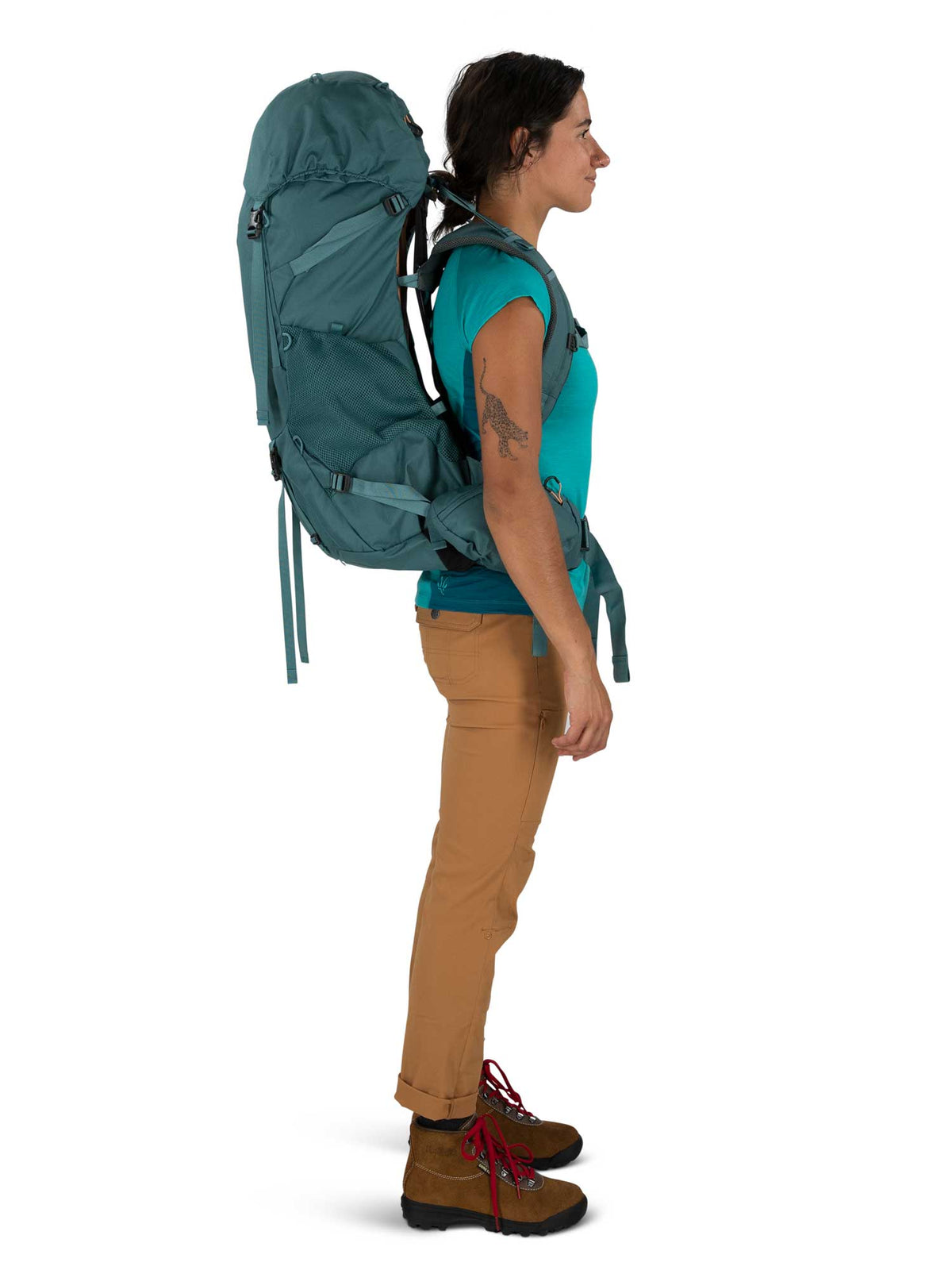 OSPREY Раница Renn 50