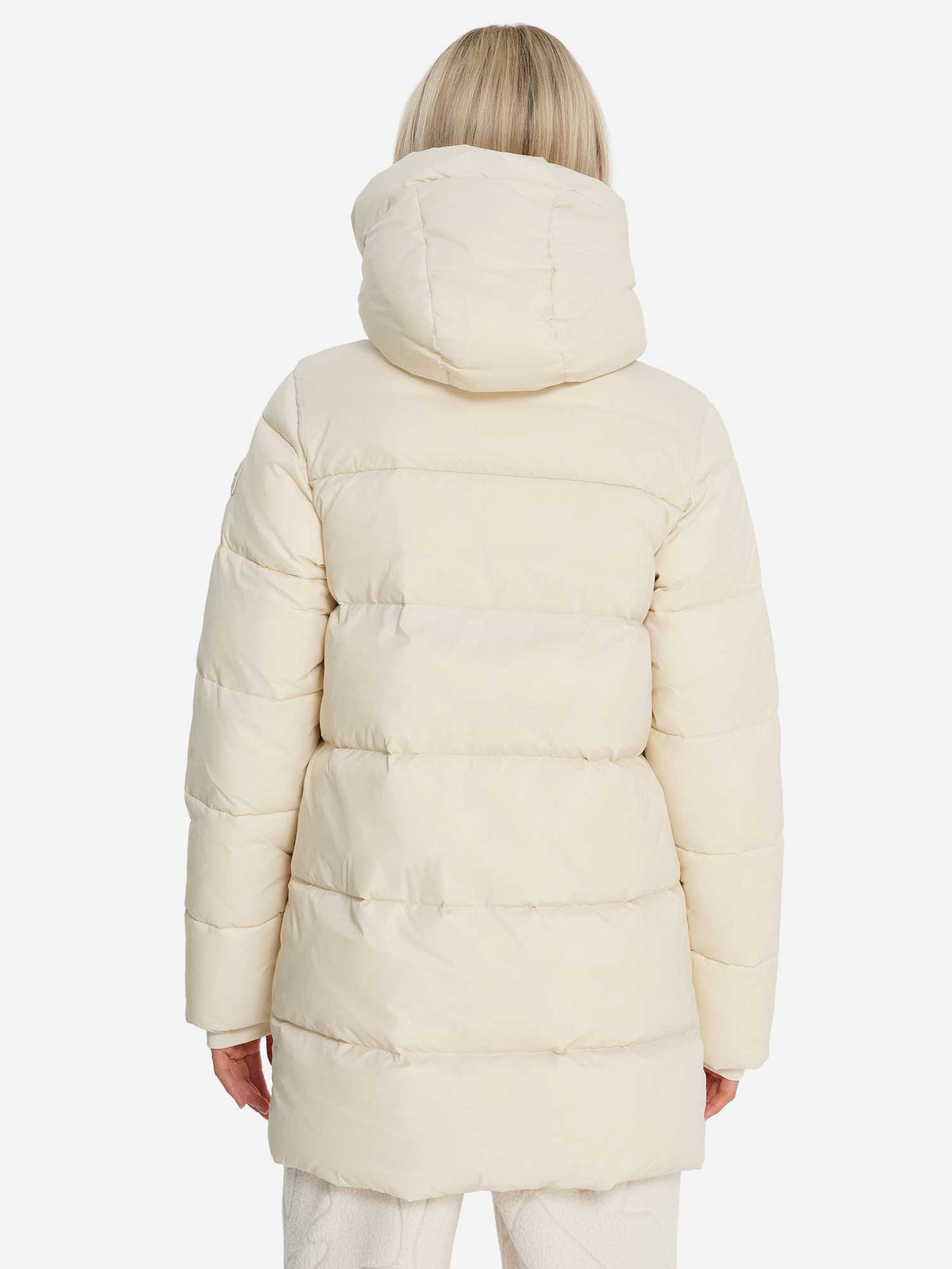 DEMIX Яке W D Winter Pack Go To Down Puffa 2