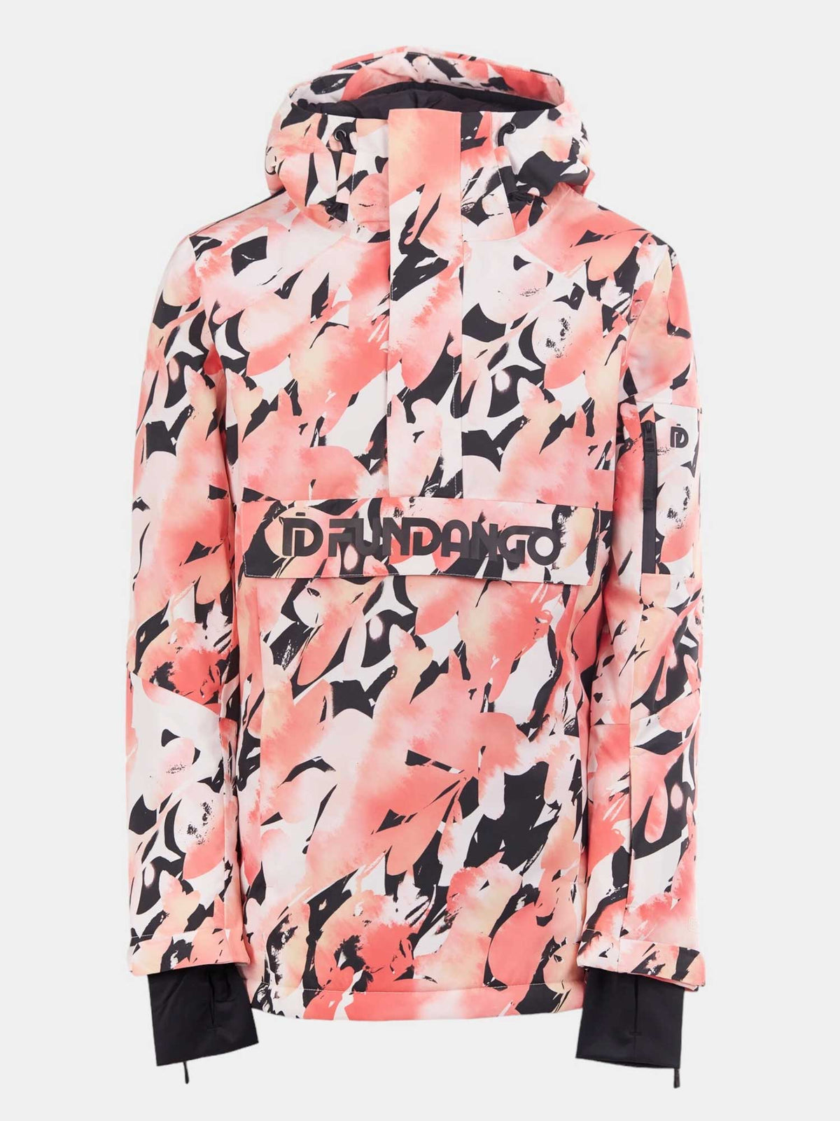 FUNDANGO Анорак Birch ECO