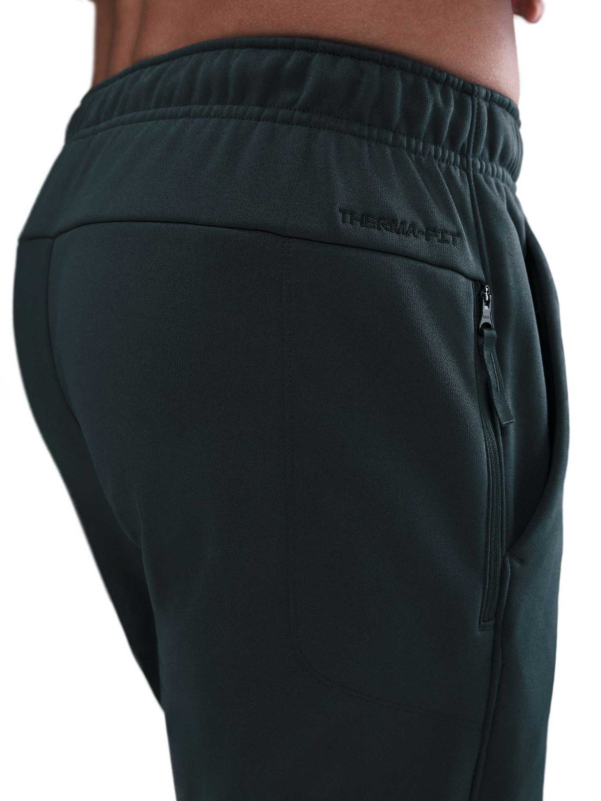 NIKE Спортно долнище M NK TF FLEECE JOGGER GFX