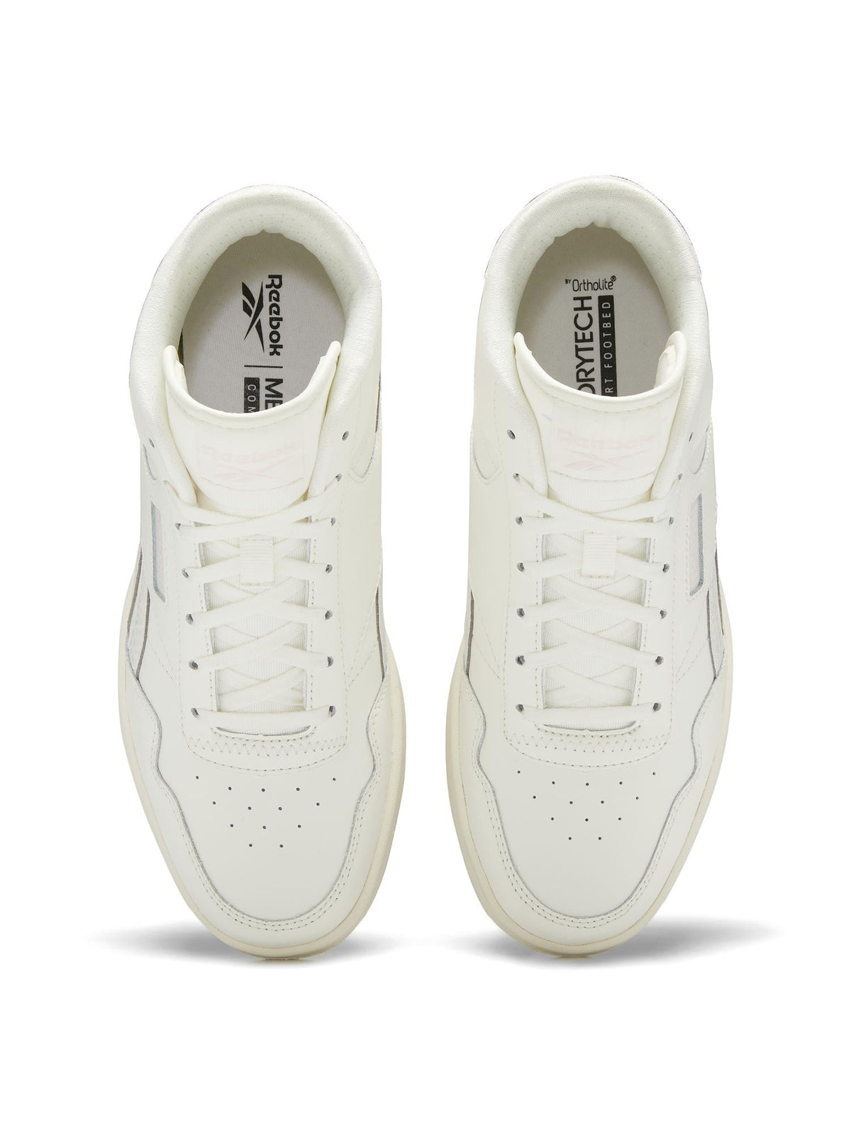 REEBOK Обувки Club High Top