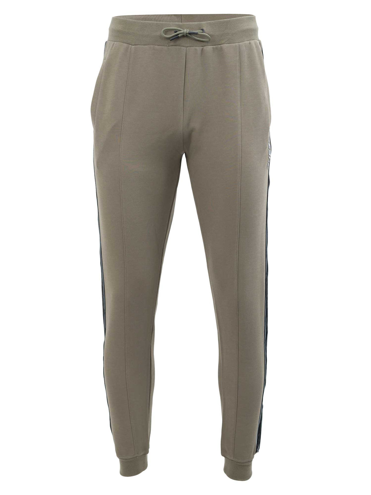 GUESS Спортно долнище MICKEY CUFF PANT