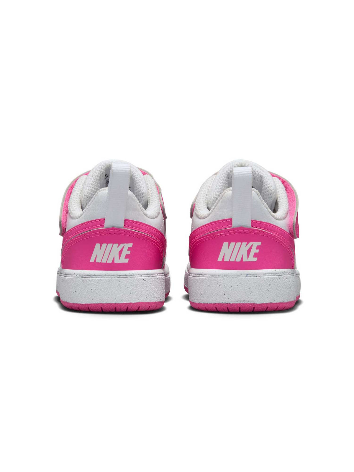 NIKE Обувки COURT BOROUGH LOW RECRAFT (TD)