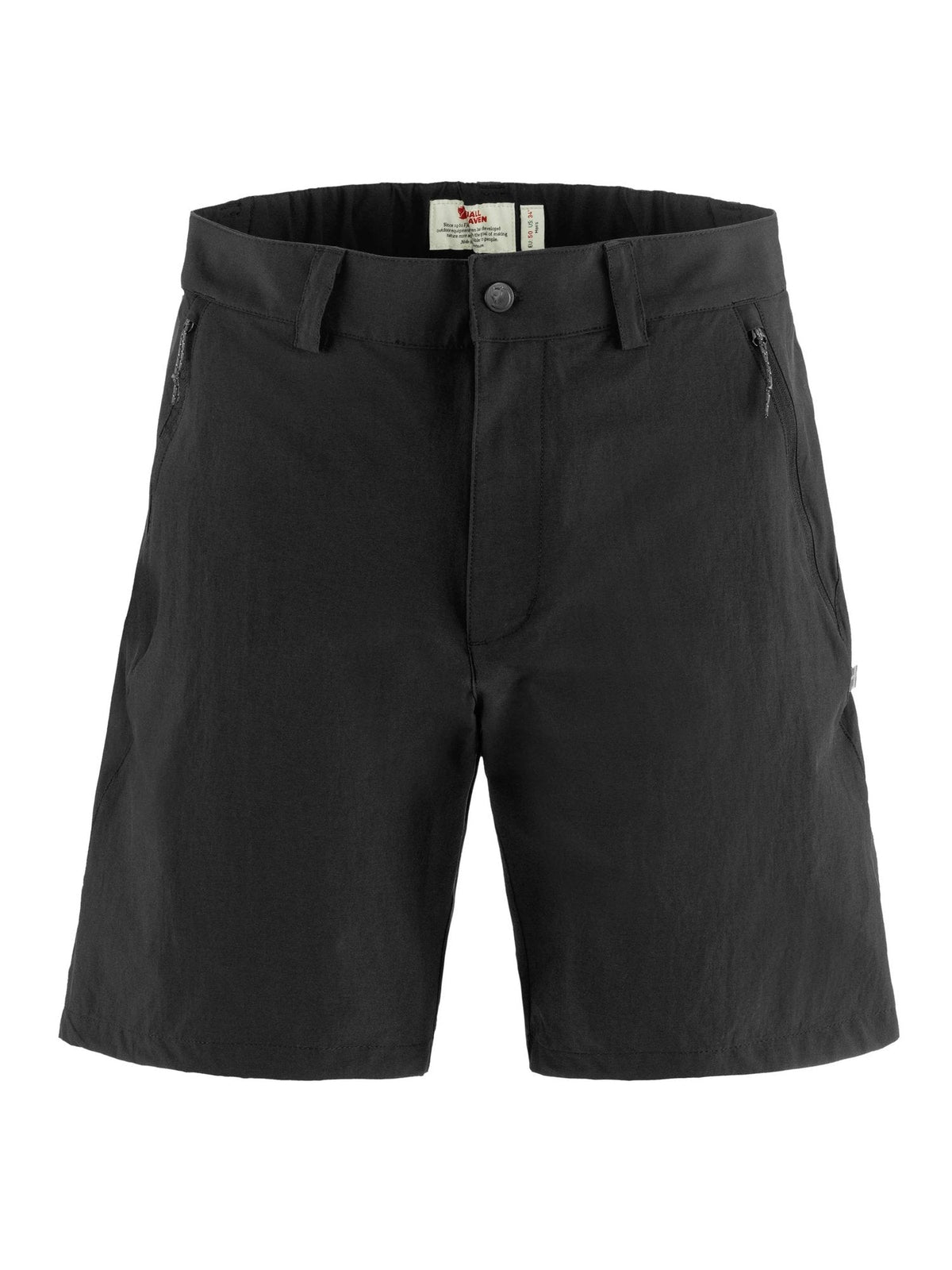 FJALLRAVEN Къси панталони High Coast Pack Shorts M