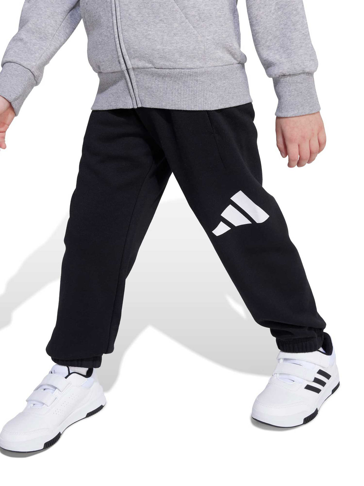 ADIDAS SPORTSWEAR Спортен екип Essentials Track Suit Kids