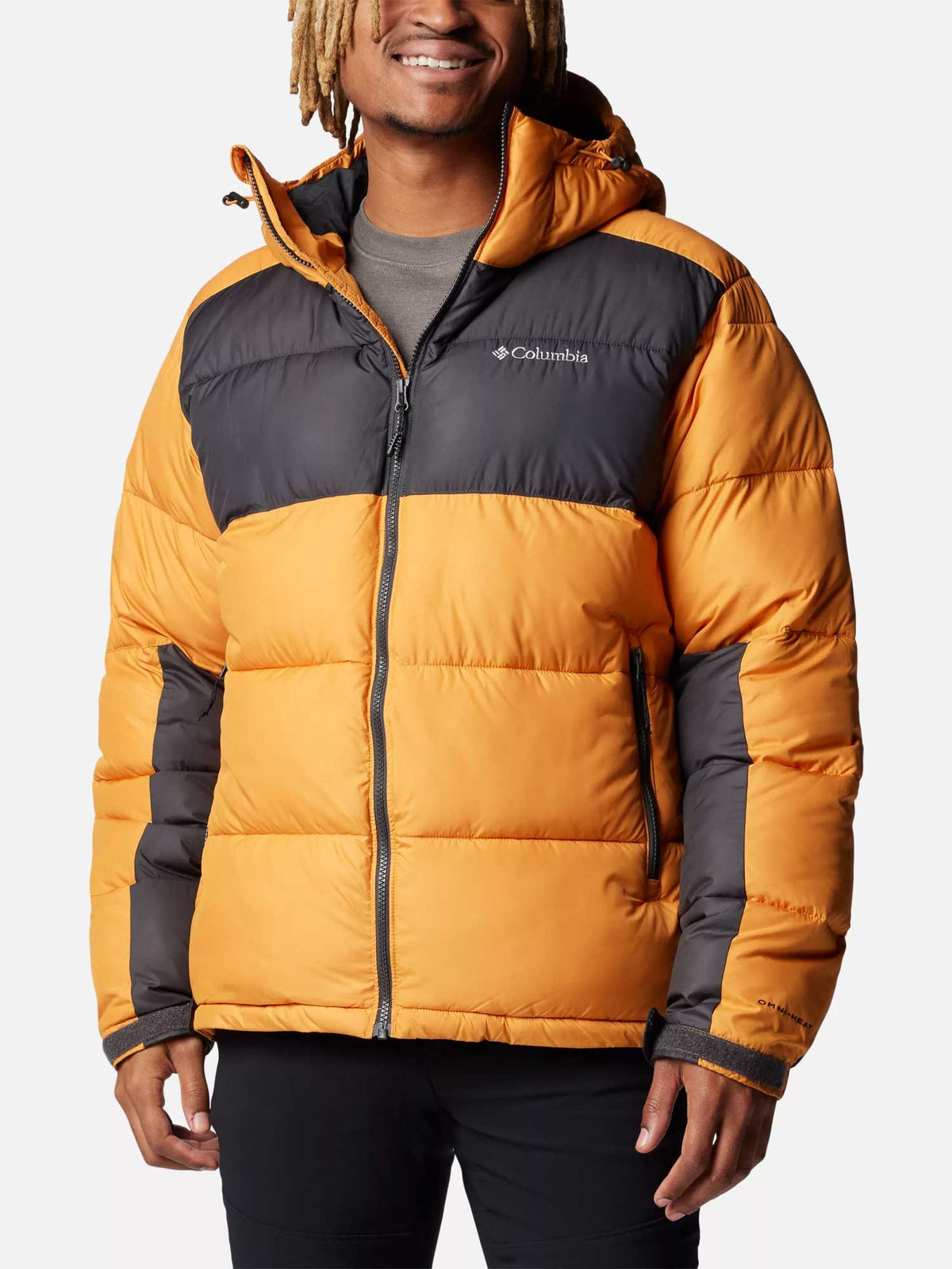COLUMBIA Яке Pike Lake II Hooded