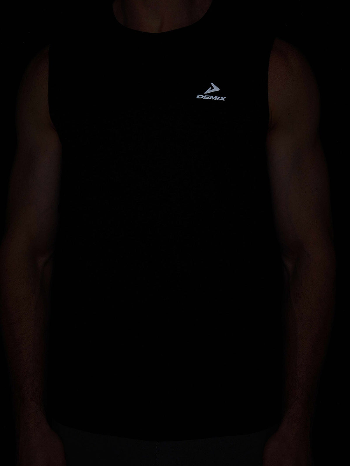 DEMIX Потник M D Running Urban Tank
