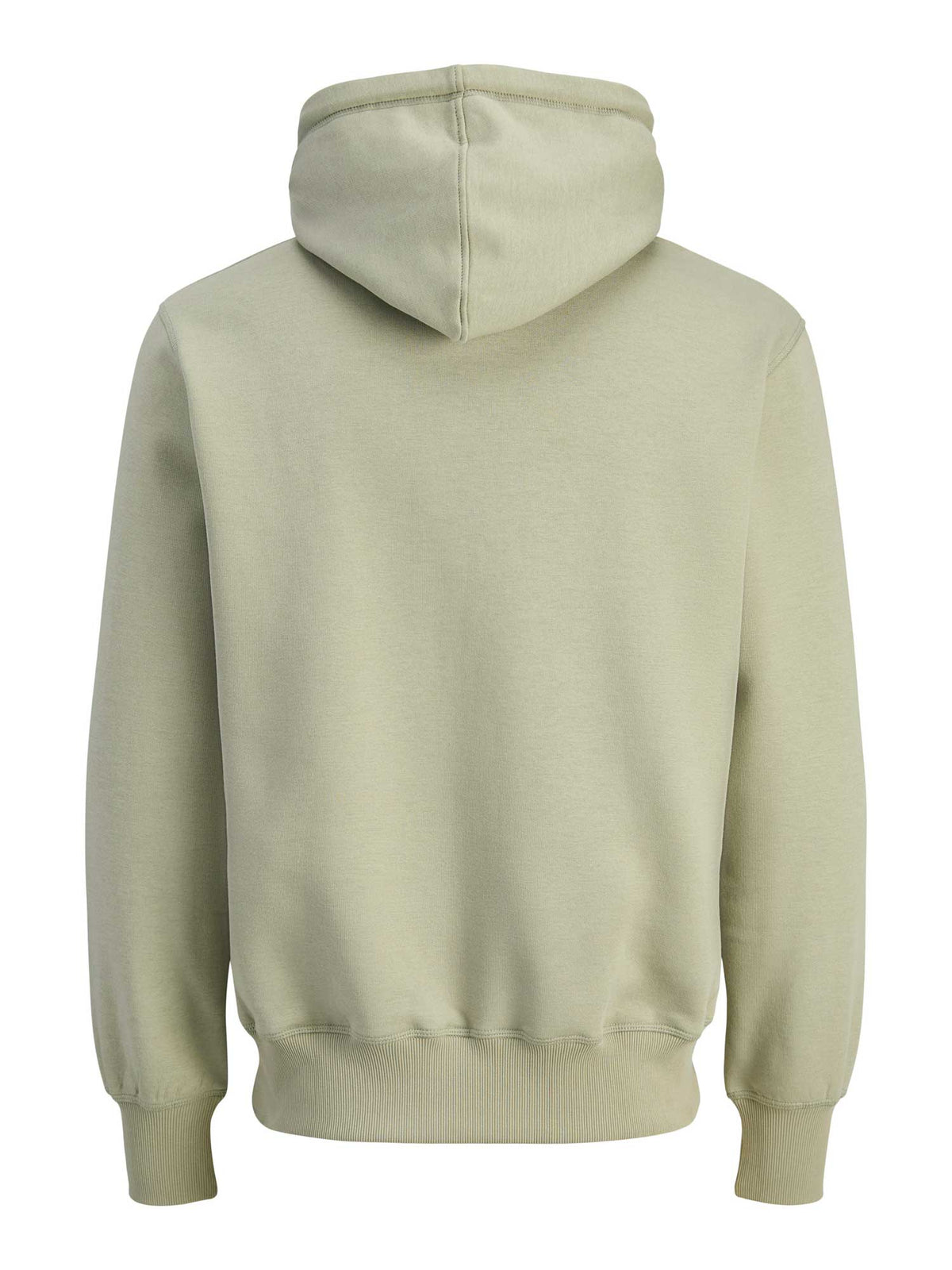 JACK & JONES Суитшърт JORFREDERIKSBERG SWEAT HOOD SPA