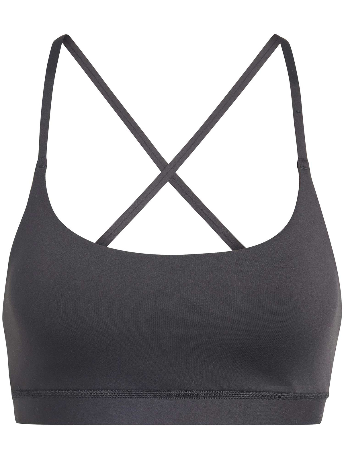 ADIDAS PERFORMANCE Спортен сутиен All Me Light Support Bra