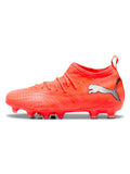 PUMA Обувки FUTURE 9 MATCH FG/AG Jr