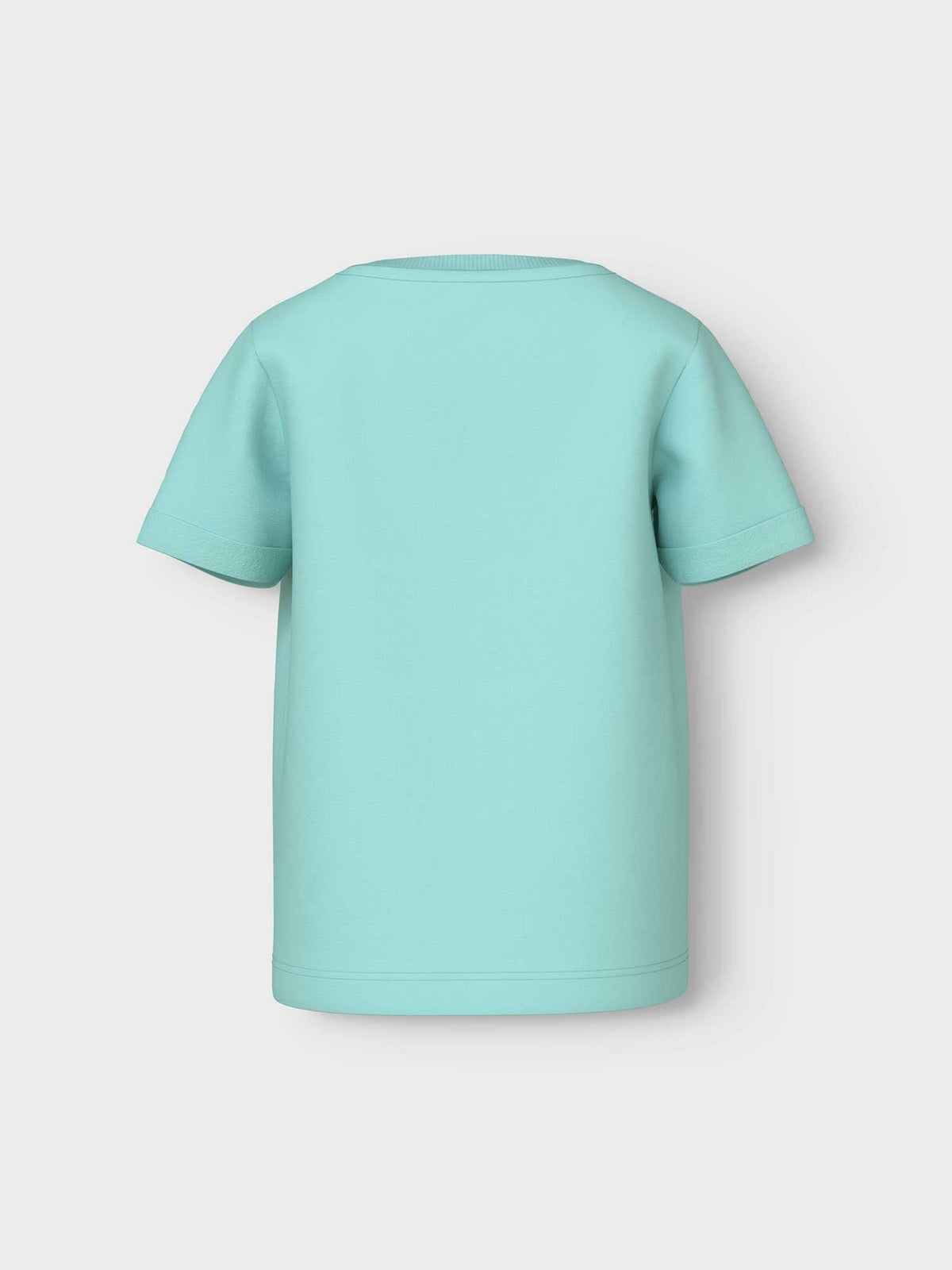 NAME IT Тениска NMMVUX SS TOP