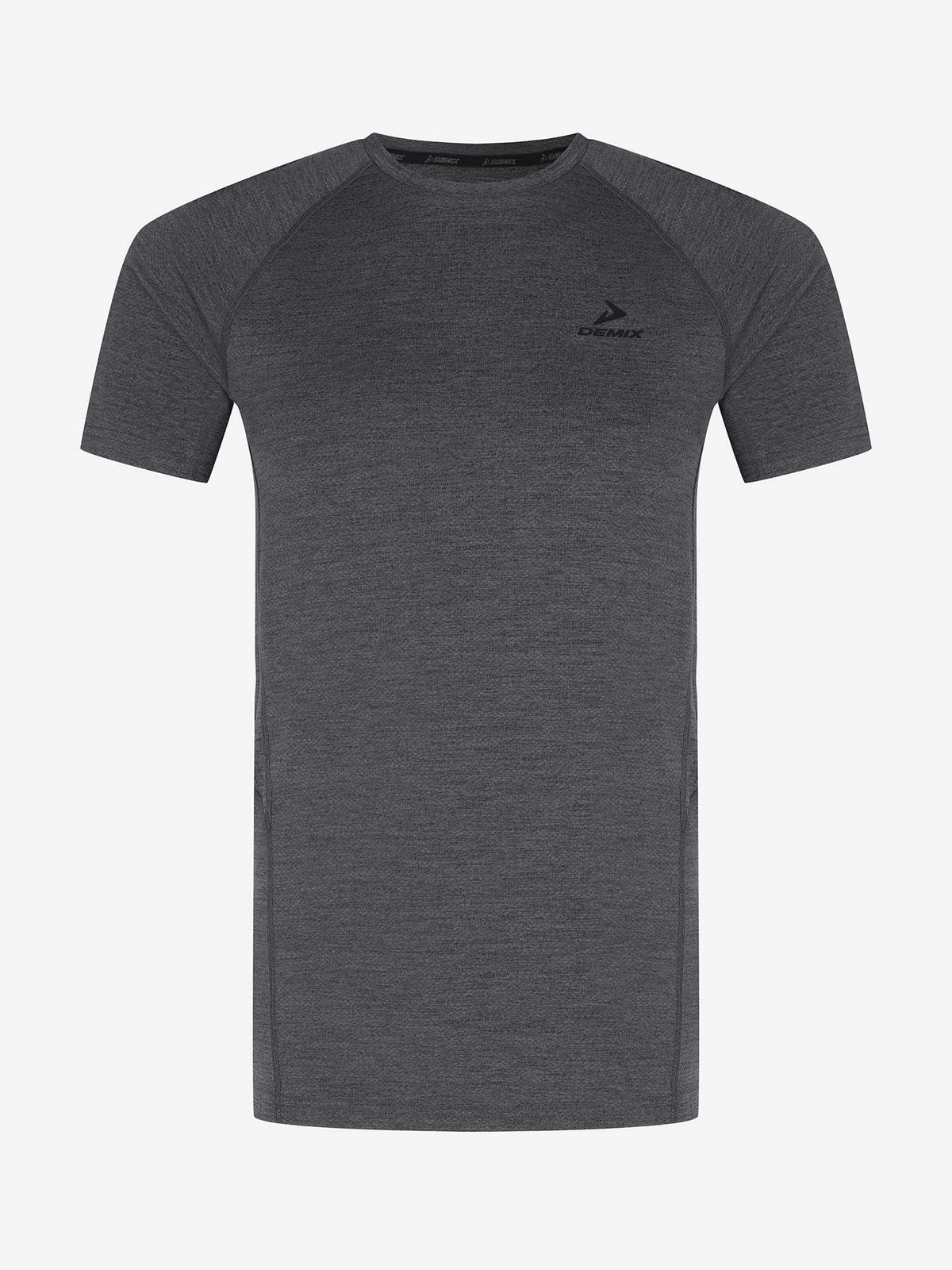 DEMIX Тениска M D Training HIIT T-shirt short sleeve