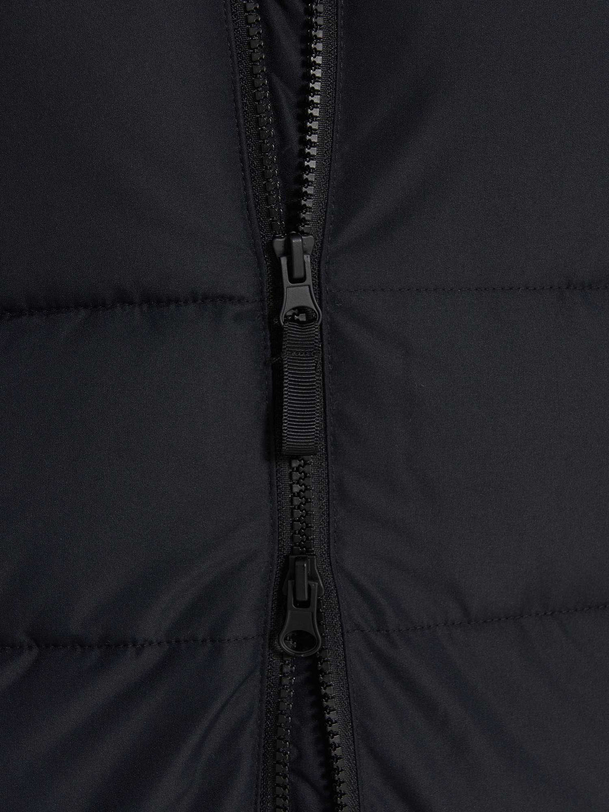 DEMIX Яке M D Faux down jackets