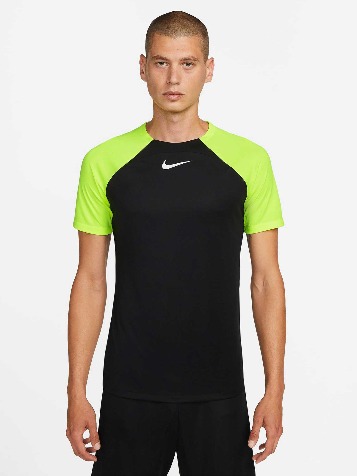 NIKE TEAM Тениска M NK DF ACDPR SS TOP K