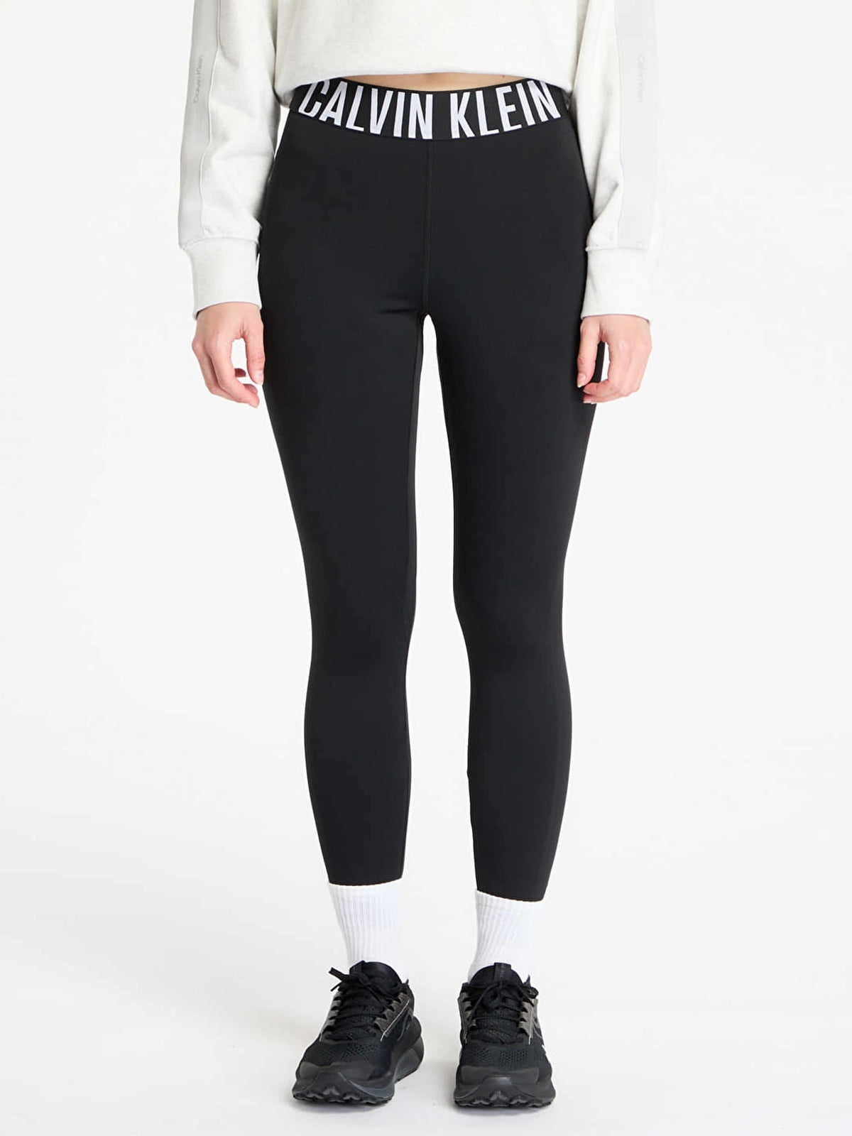 Calvin Klein Performance Клин WO LEGGING